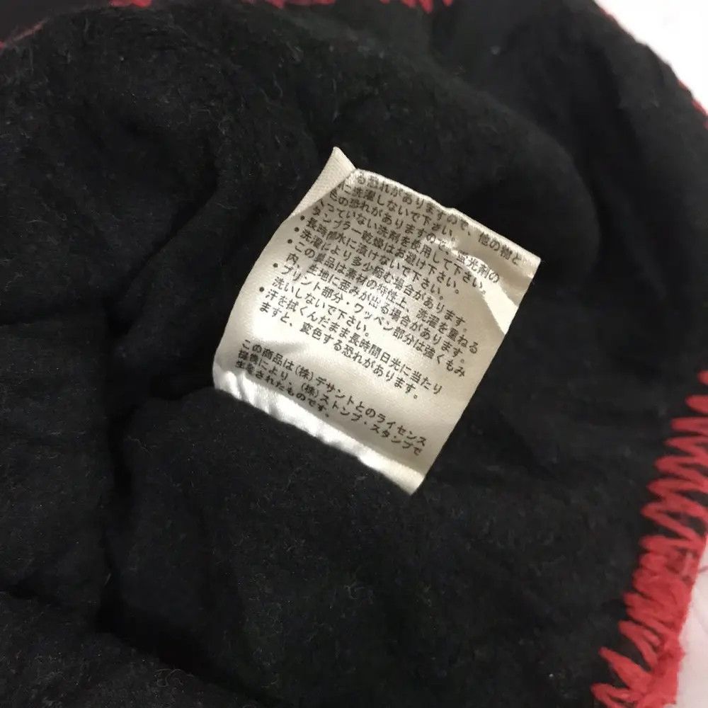 Le Coq Sportif Le Coq Sportif Earflap Beanie Hat Size ONE SIZE - 5 Thumbnail