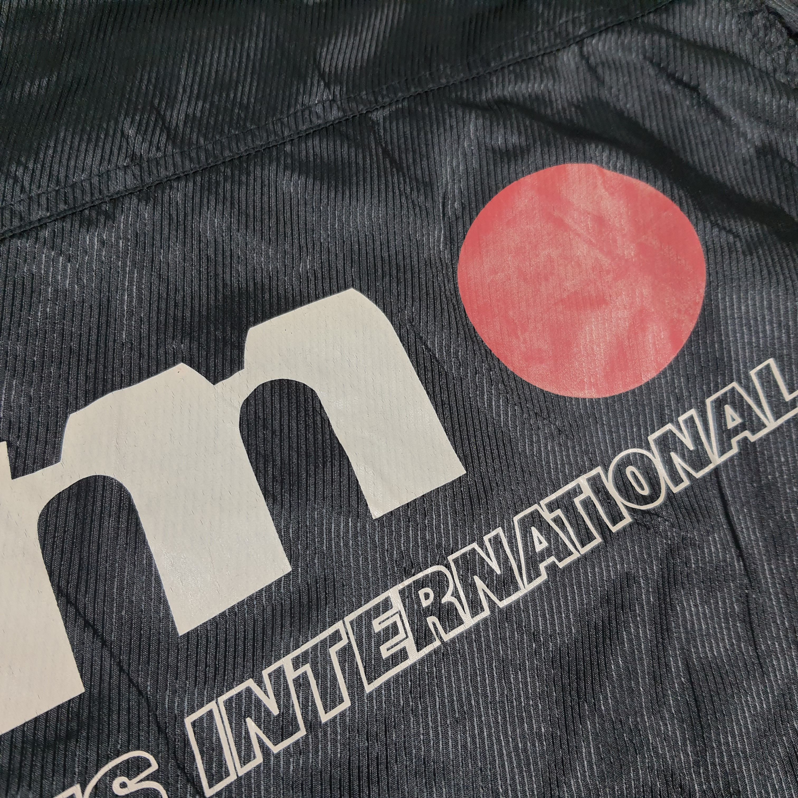 Japanese Brand Vtg 90s JDM NISMO Nissan Motorsports Racing Jacket C284N2 Size US L / EU 52-54 / 3 - 3 Thumbnail