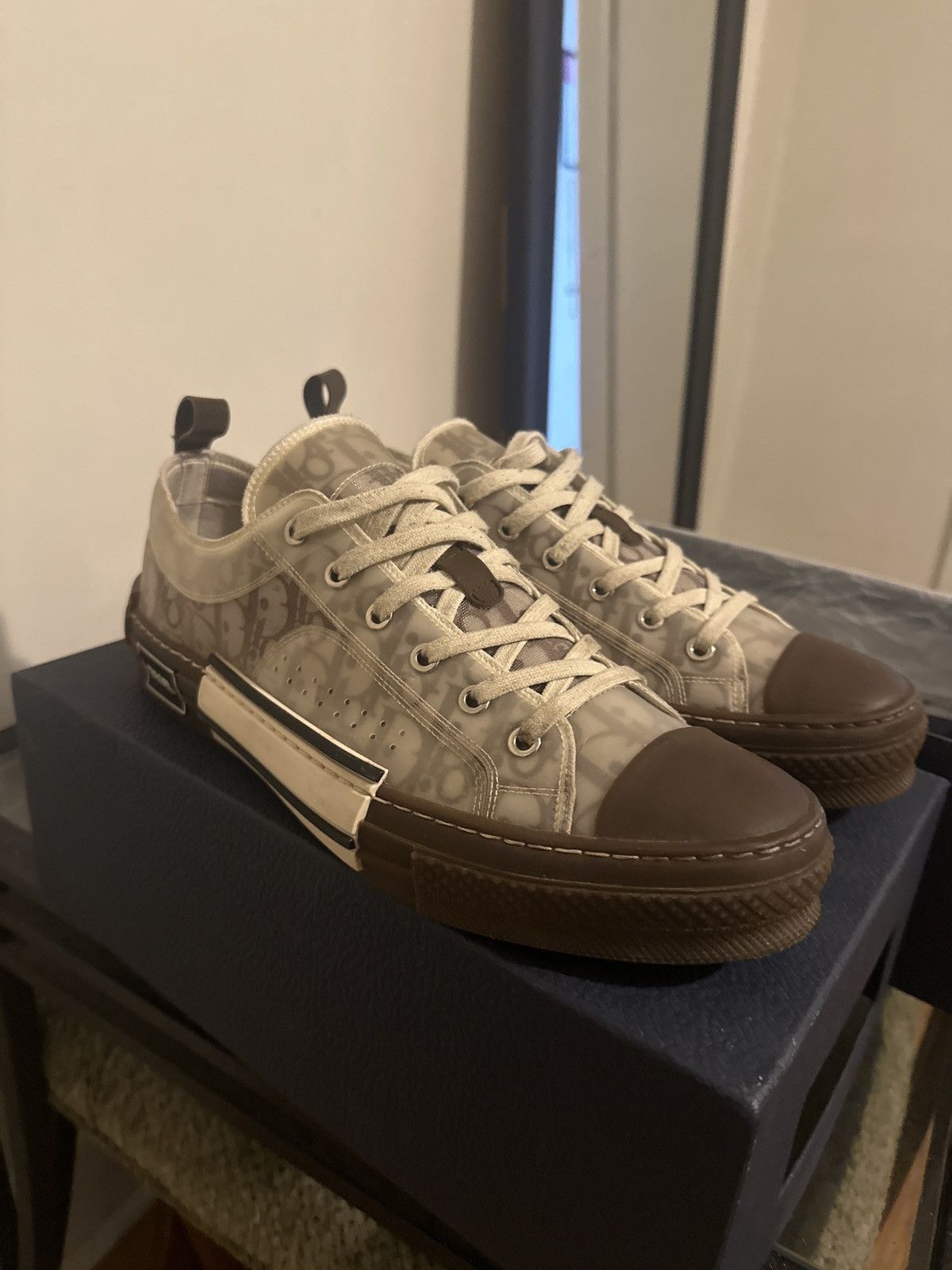 Dior Dior B23’s Size US 12 / EU 45 - 3 Thumbnail