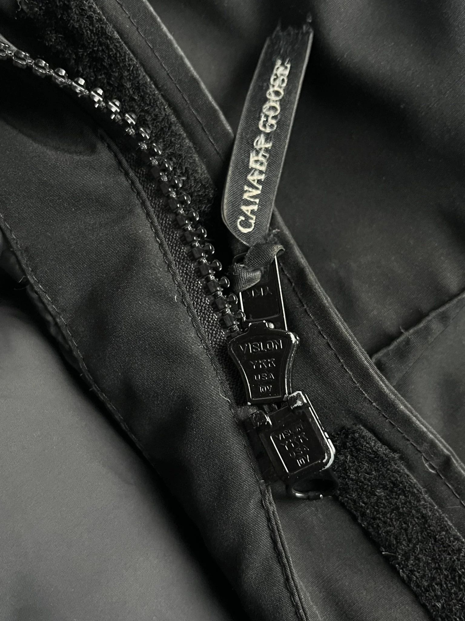 Canada Goose Canada Goose Expedition Parka L Size US L / EU 52-54 / 3 - 13 Thumbnail