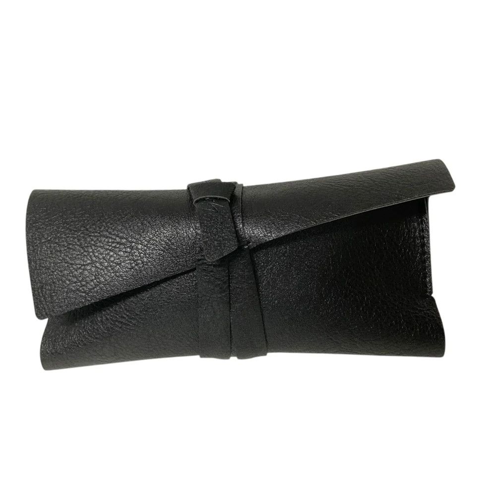 Yohji Yamamoto YOHJI YAMAMOTO/Lens Color: Blue Sunglasses Size ONE SIZE - 9 Thumbnail