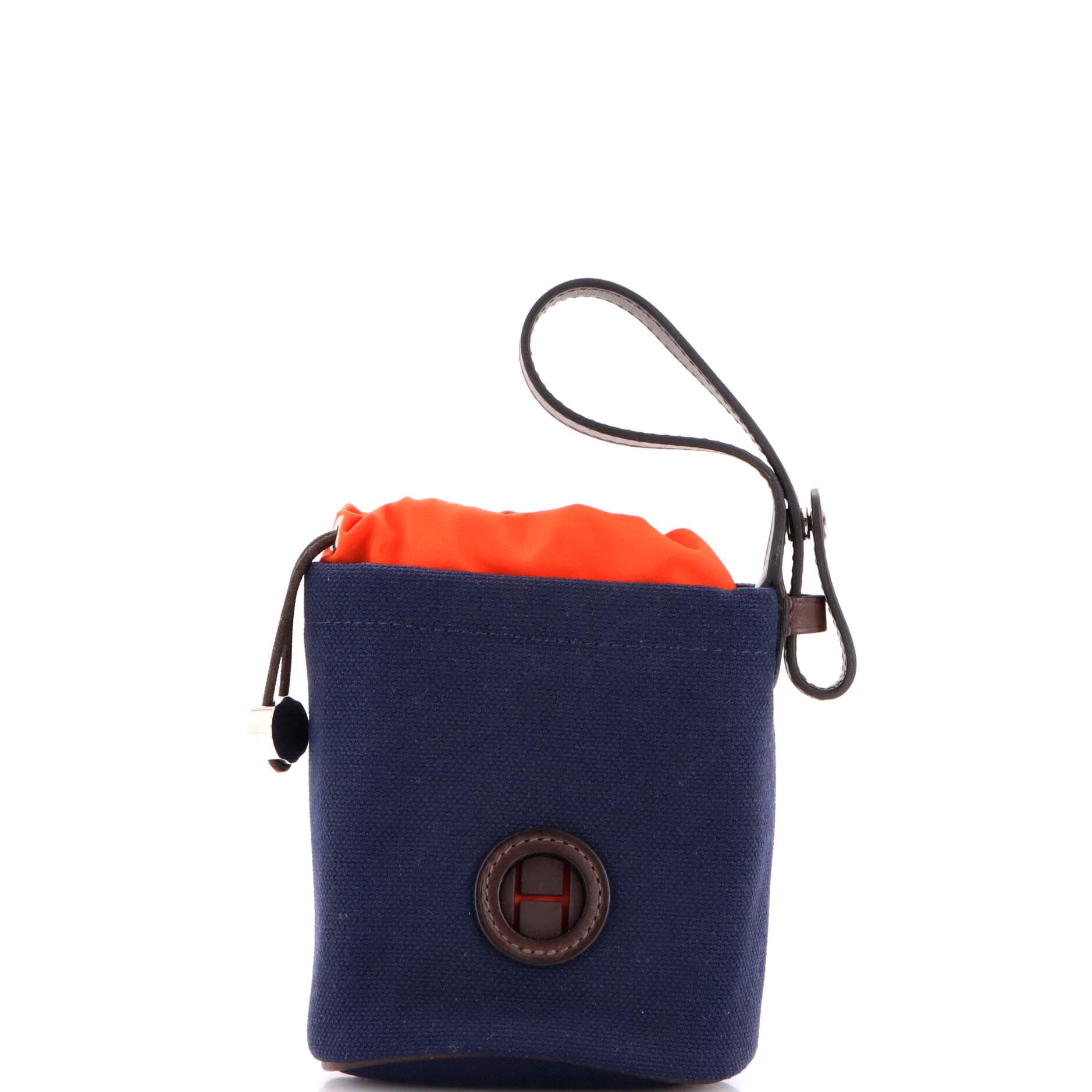 Hermes On-The-Go Dog Pouch Size ONE SIZE - 1 Thumbnail