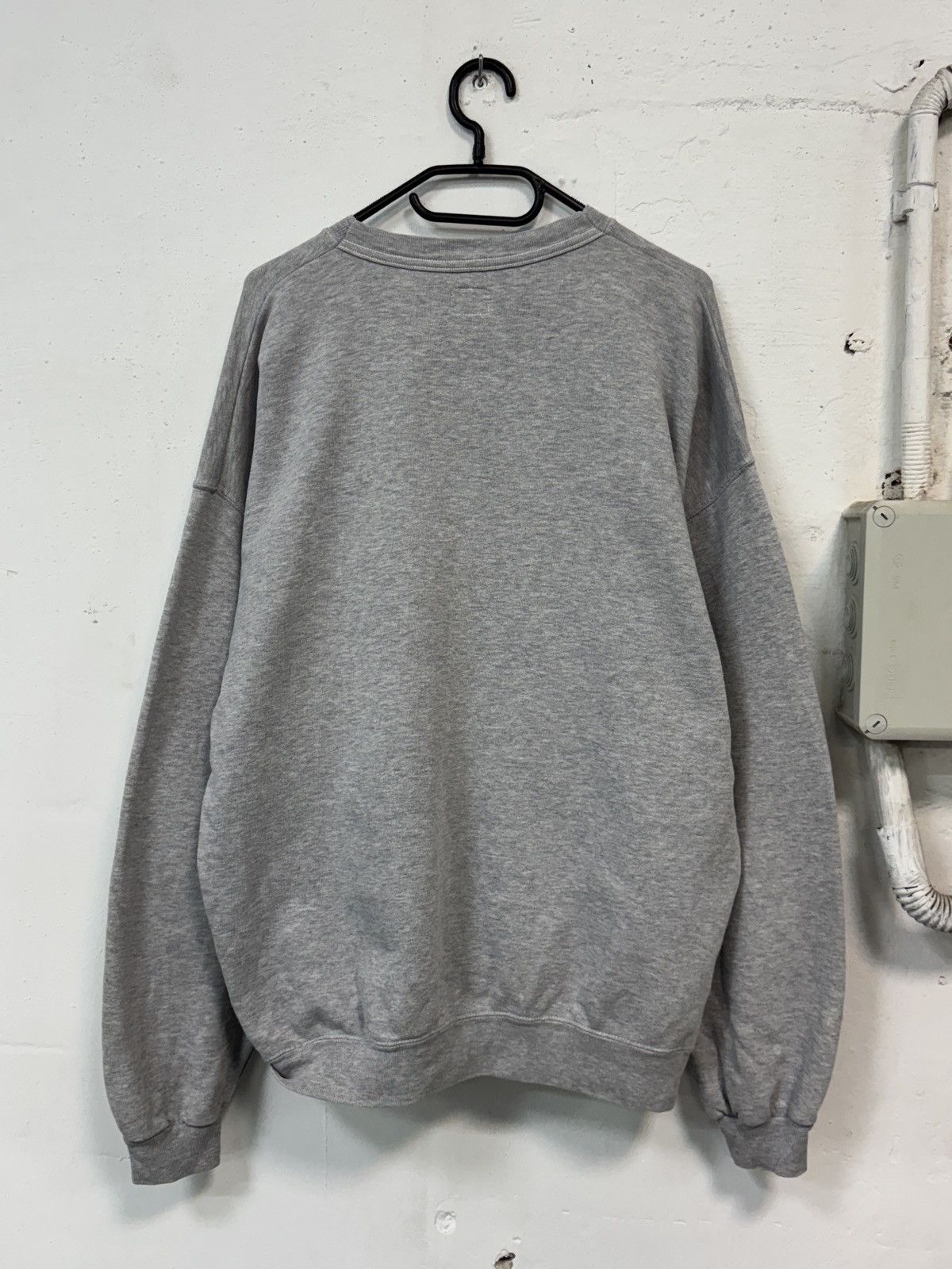 Levi's Levi’s 90s Vintage Sweatshirt Size US L / EU 52-54 / 3 - 5 Thumbnail