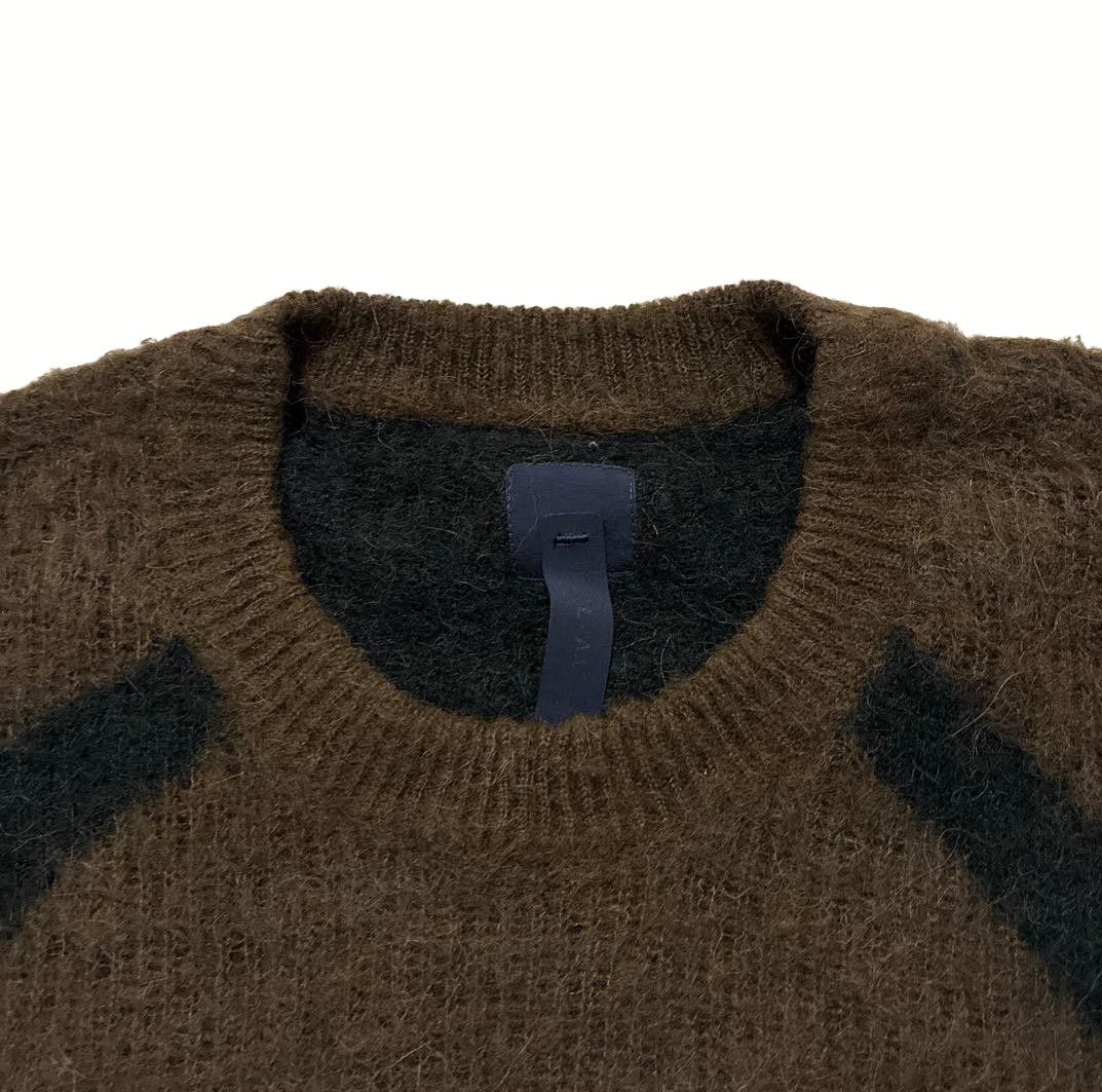 _J.L-A.L_ J.L-A.L Liquid Sweater Size US L / EU 52-54 / 3 - 3 Thumbnail