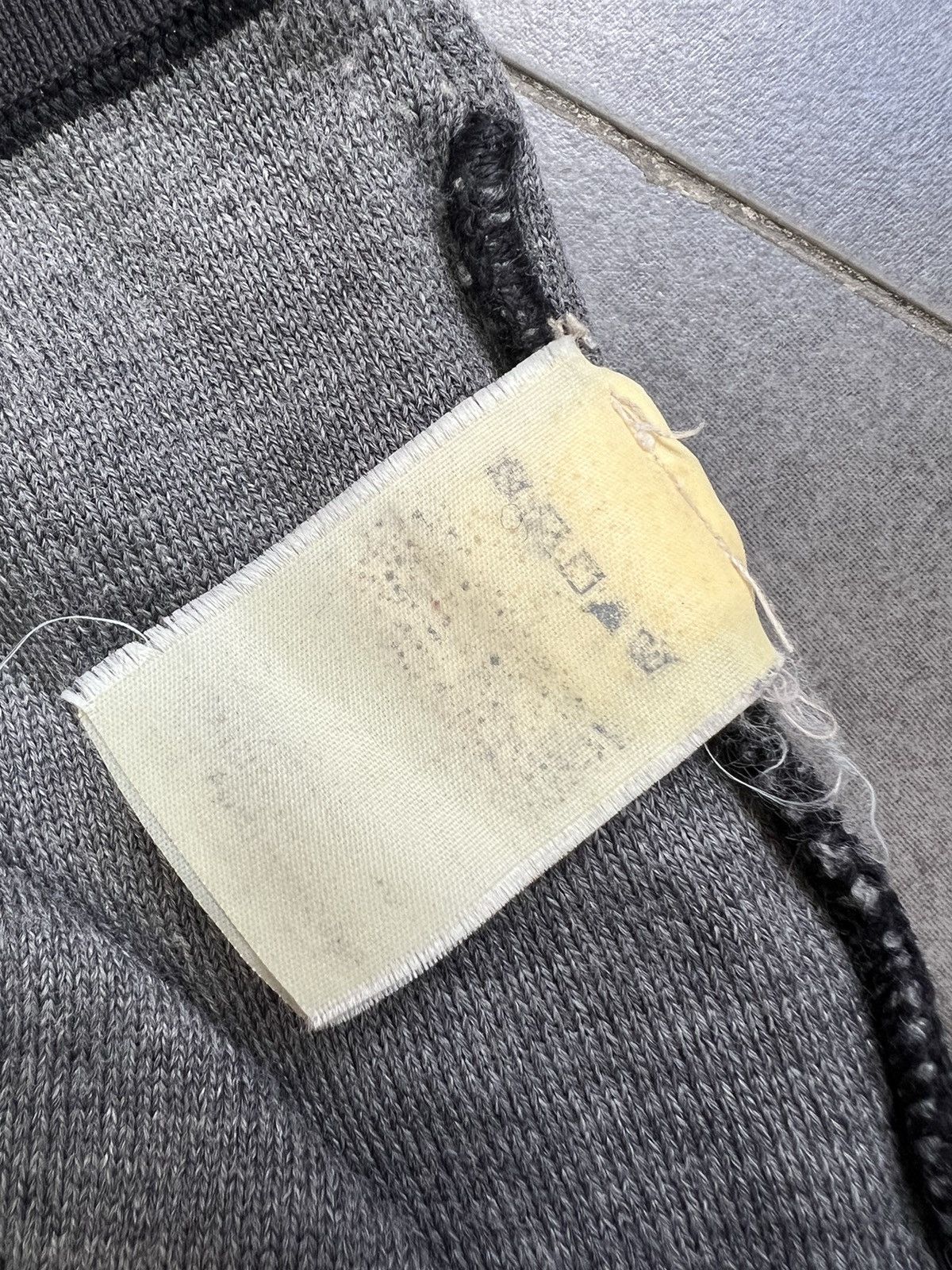 Designer × John Galliano × Vintage Vintage logo John Galliano Hat Rare Size ONE SIZE - 3 Thumbnail