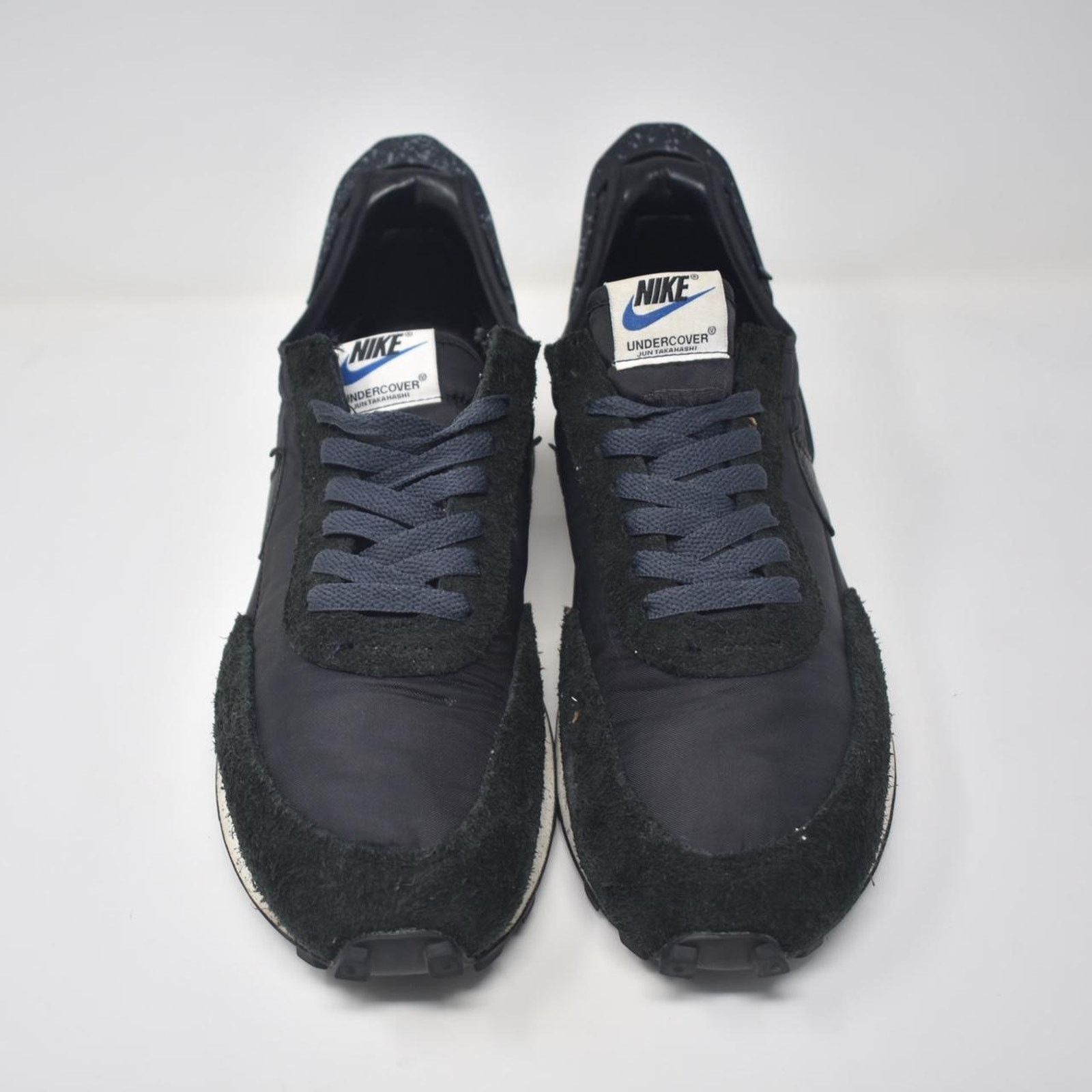 Nike 2019 Nike x Undercover Daybreak “Black Sail” Size US 11.5 / EU 44-45 - 2 Thumbnail