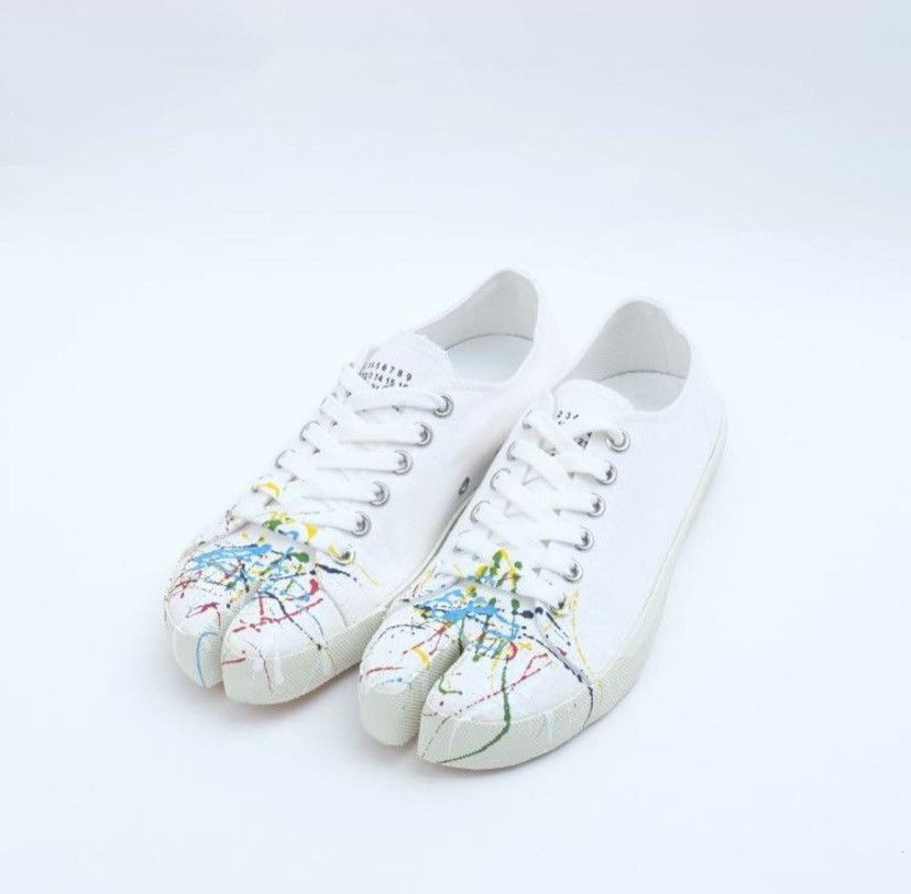 Maison Margiela New with tags Size US 9 / IT 39 - 1 Thumbnail