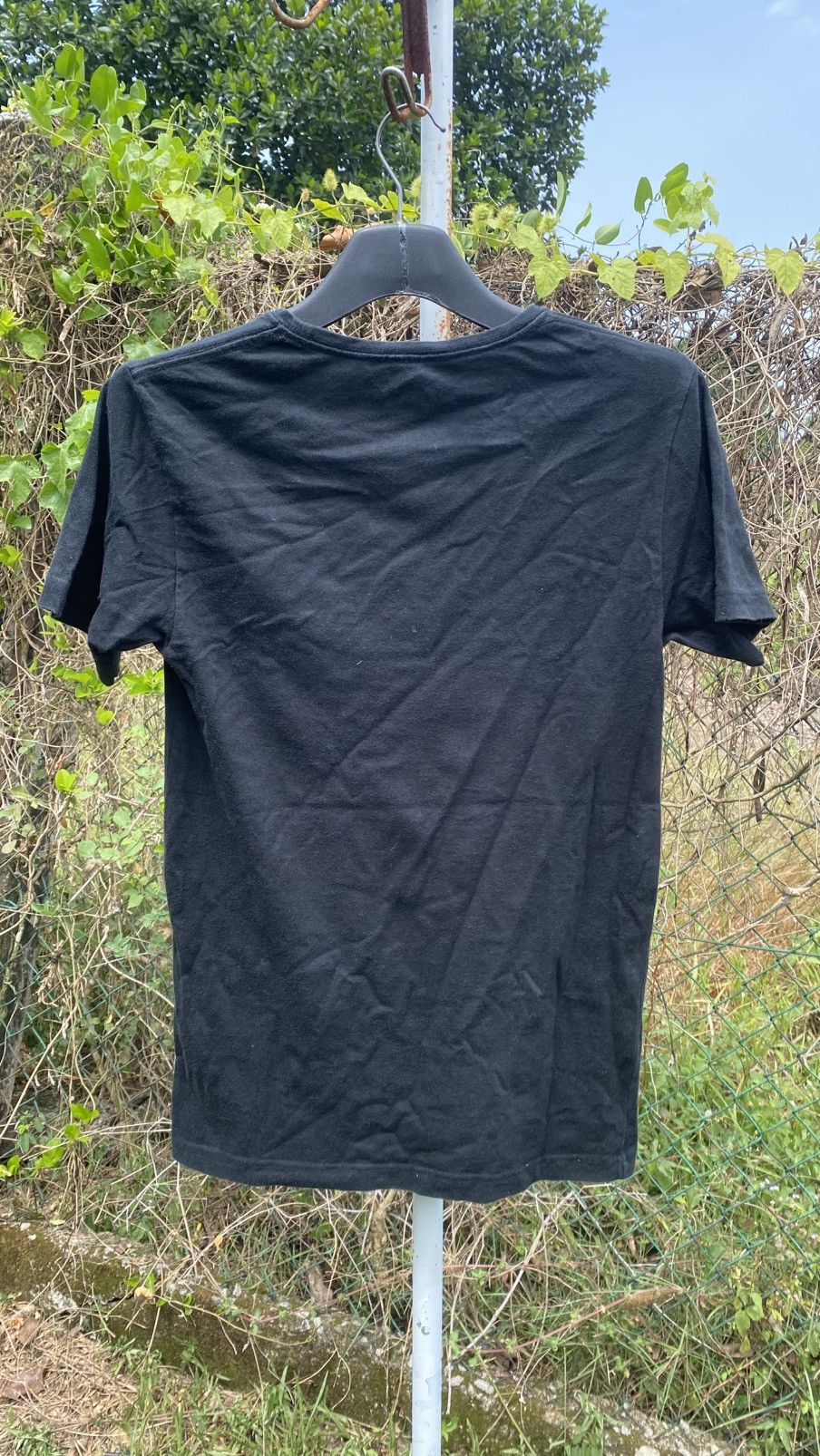 Japanese Brand Ghibli Museum Shop Studio Ghibli My Neighbor Totoro Tshirt Size US M / EU 48-50 / 2 - 8 Thumbnail