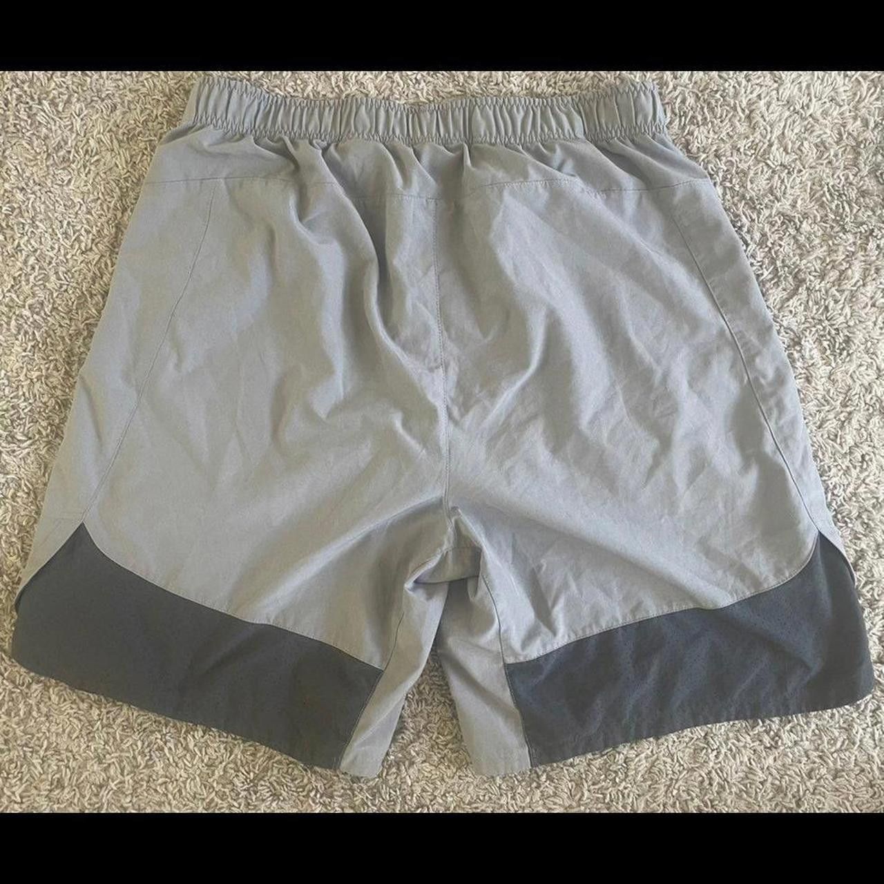 Designer Mens Nike Shorts Xlt Basketball Size US 32 / EU 48 - 5 Thumbnail