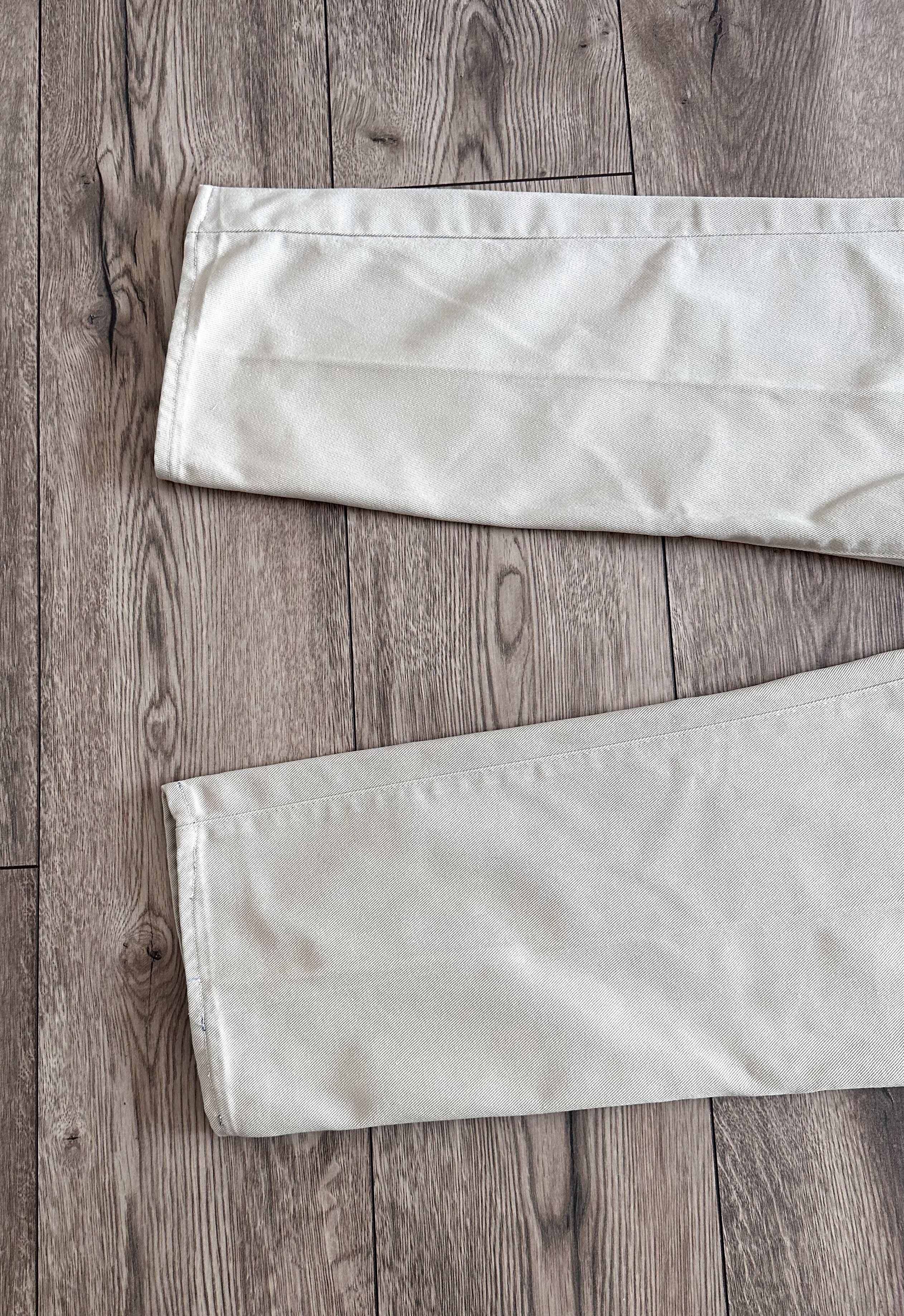 Levi's Vintage Clothing Trousers Levis Strauss Sta Prest vintage men chino Size US 38 / EU 54 - 3 Thumbnail