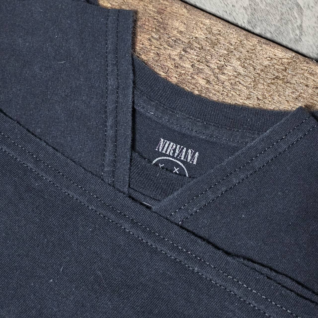 Nirvana Nirvana In Uter Size US S / EU 44-46 / 1 - 5 Thumbnail