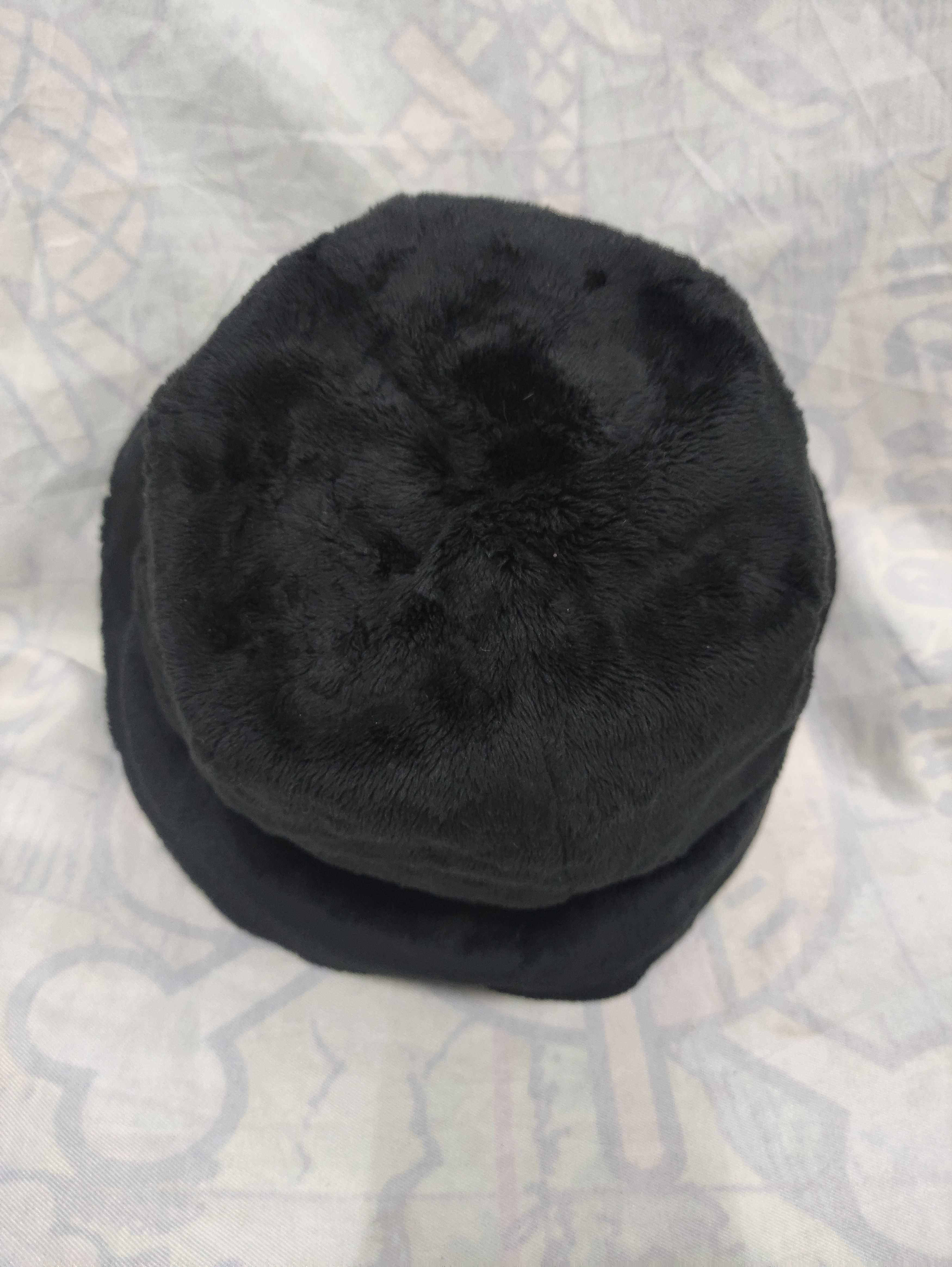 Adidas ADIDAS FUR BUCKET HAT Size ONE SIZE - 3 Thumbnail