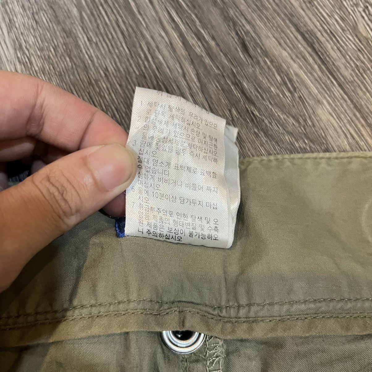 Other DOHC Cargo Urbanity Bondage Lgb Style Size US 30 / EU 46 - 8 Thumbnail