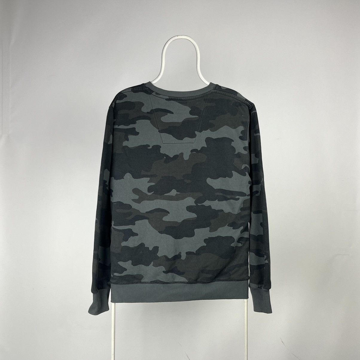 G-Star G star raw sweatshirt camouflage size Large Size US L / EU 52-54 / 3 - 2 Thumbnail