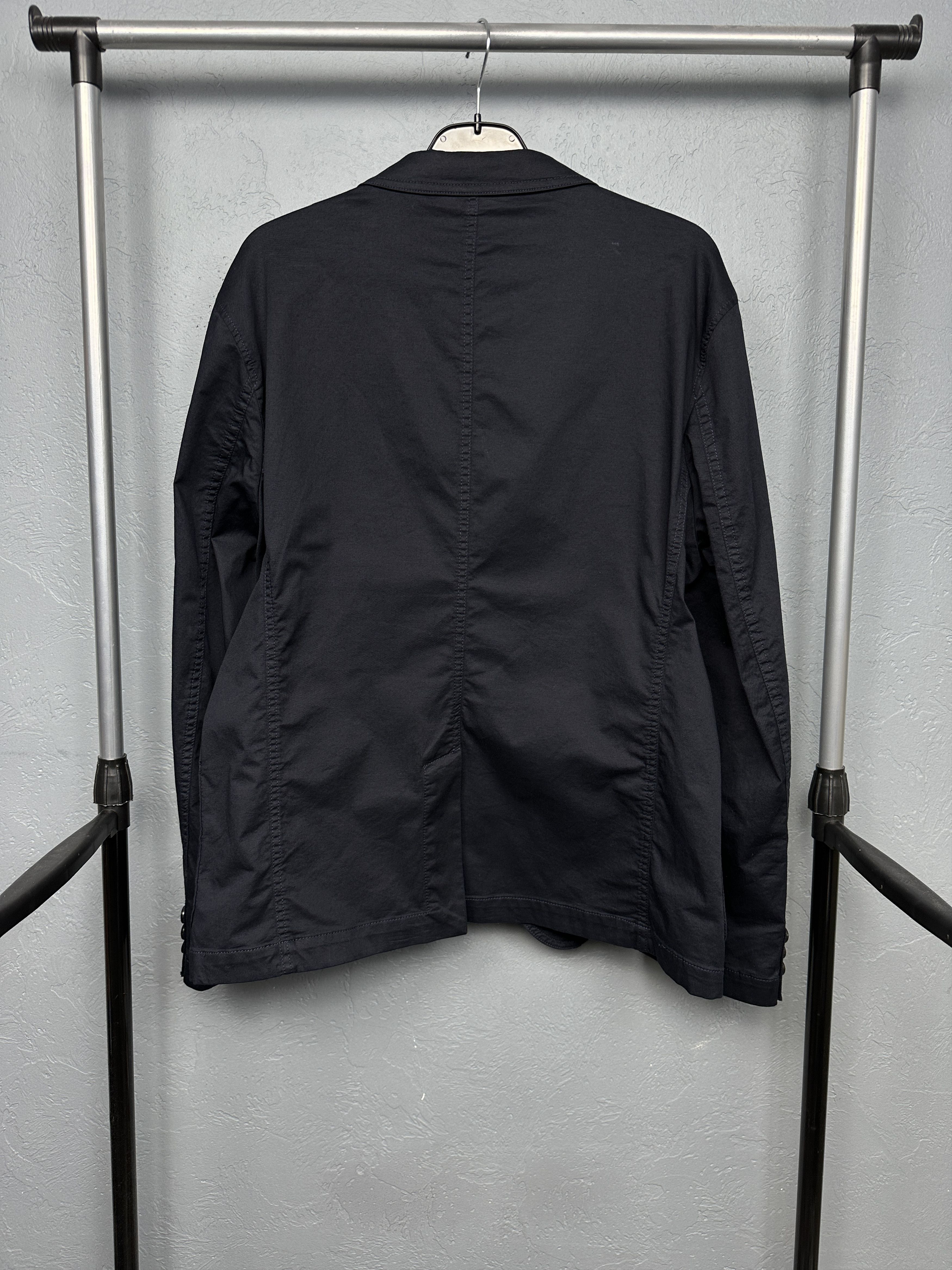 Other H by Harry Brown London Mens Blazer Jacket Size US XXL / EU 58 / 5 - 7 Thumbnail