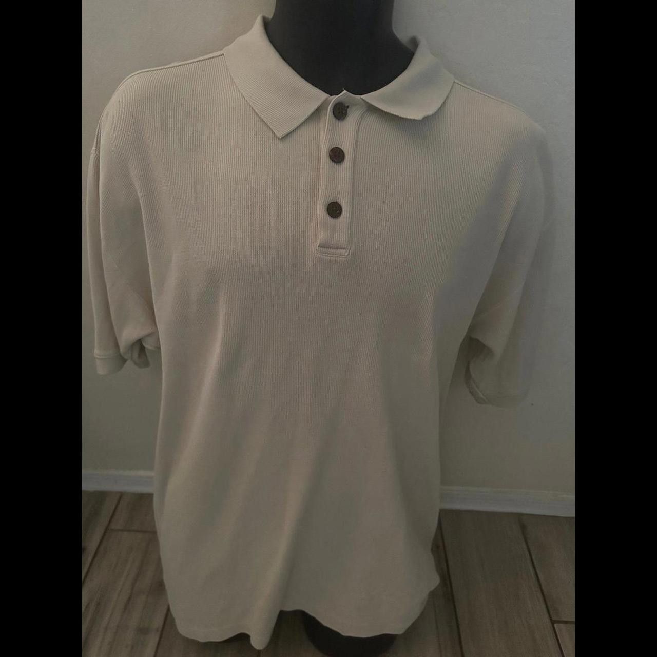 Tommy Bahama Mens Pre Own As Is 99cc Size US L / EU 52-54 / 3 - 1 Thumbnail