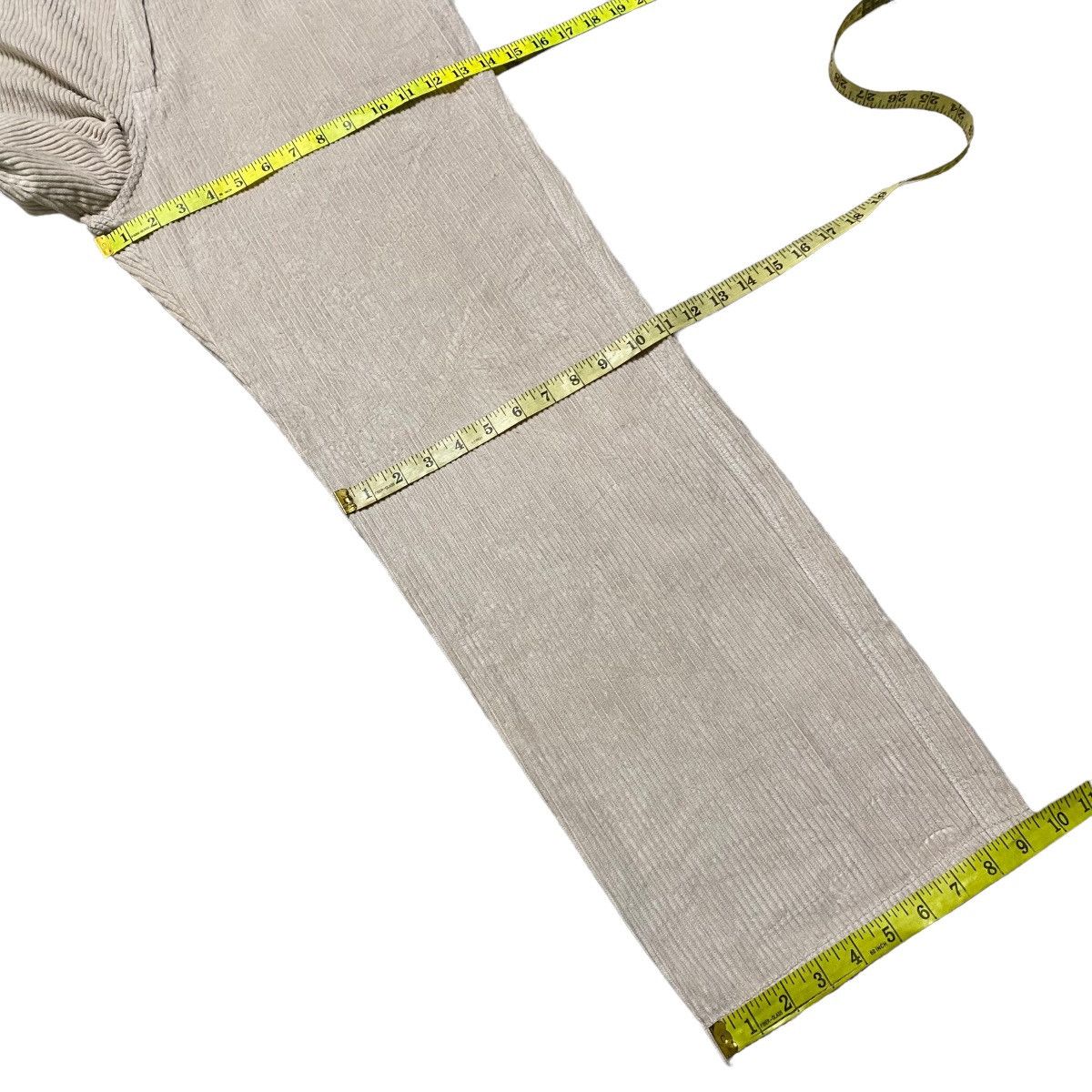 O'Neill Vintage ONEILL Corduroy Baggy Pants Size US 34 / EU 50 - 22 Thumbnail
