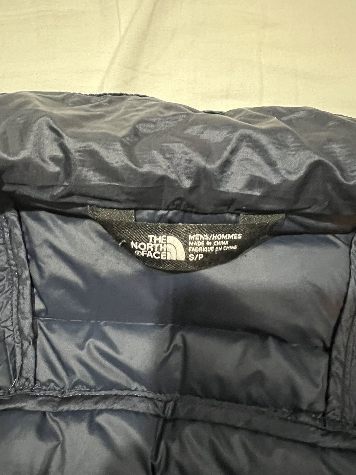 The North Face The North Face Light Down Jacket Size US S / EU 44-46 / 1 - 3 Thumbnail
