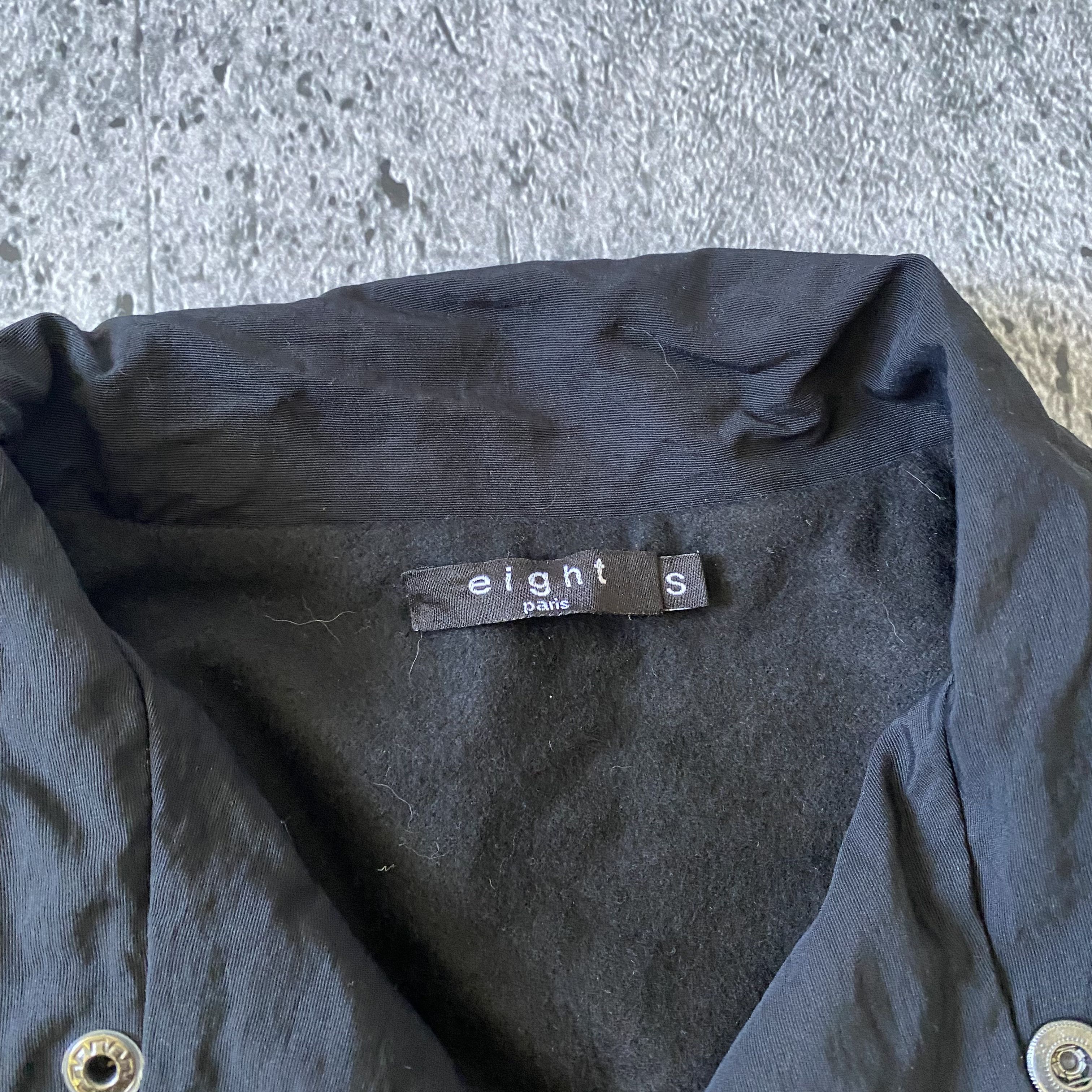 Japanese Brand Light jacket rap style graffiti Size US S / EU 44-46 / 1 - 5 Thumbnail