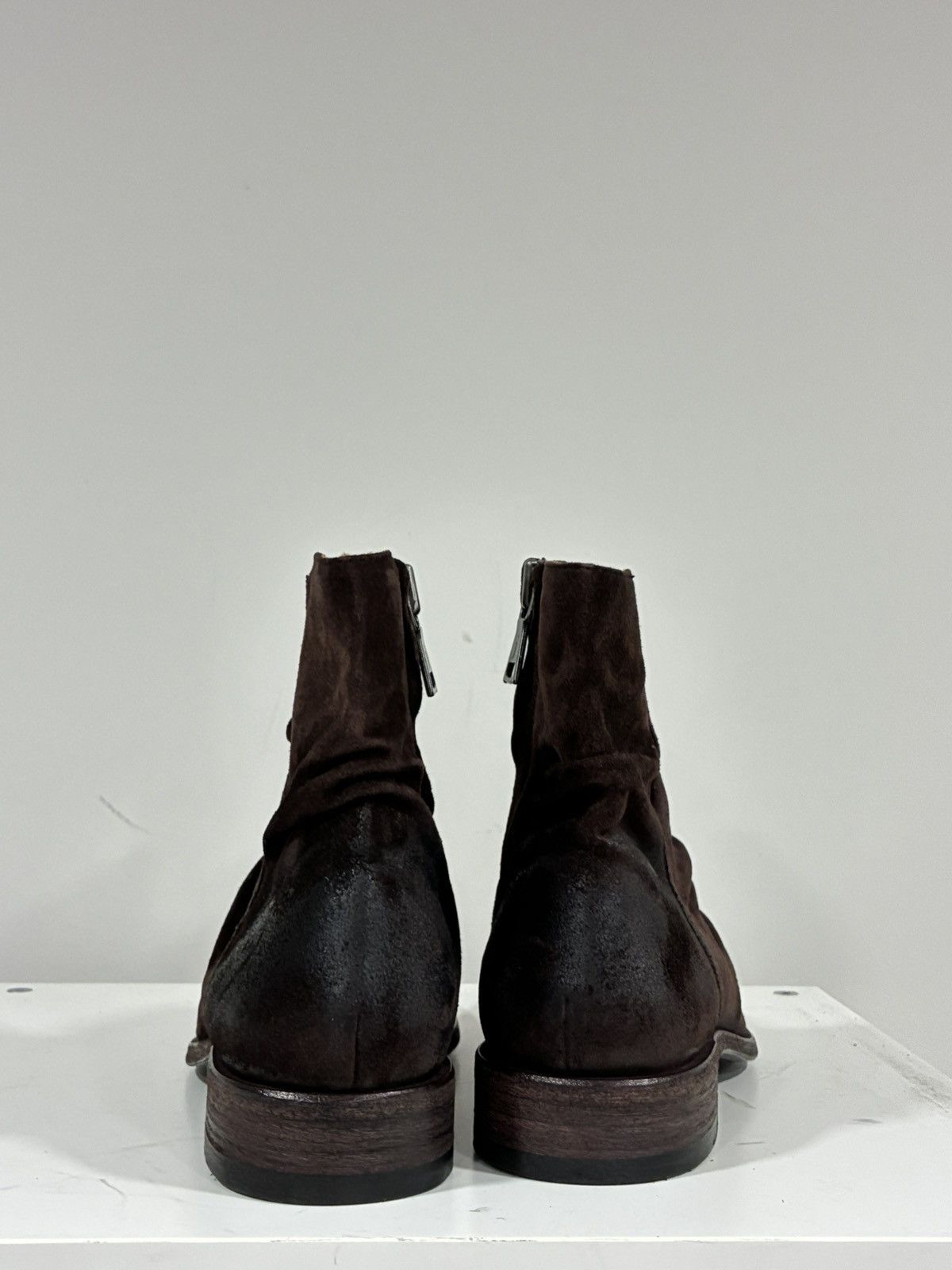 John Varvatos Morrison sharpei boot 8.5 Size US 8.5 / EU 41-42 - 6 Thumbnail