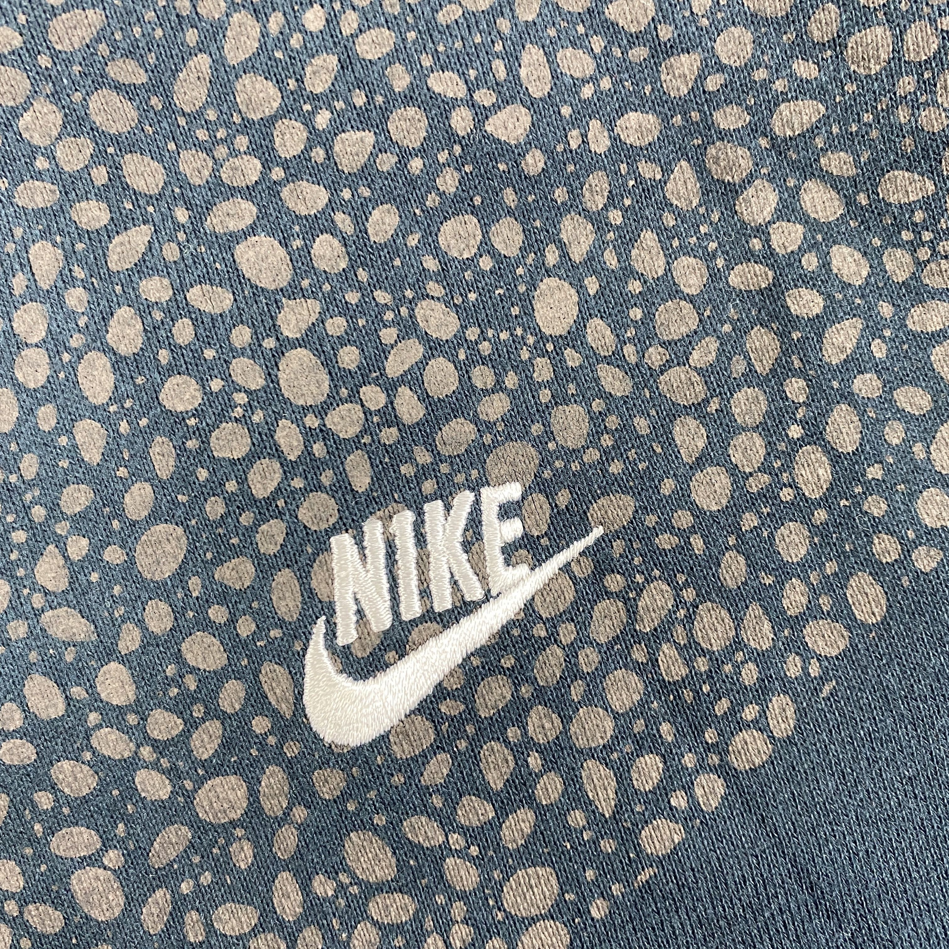 Japanese Brand Vintage Nike Sportswear Hoodie -SW156 Size US L / EU 52-54 / 3 - 12 Thumbnail