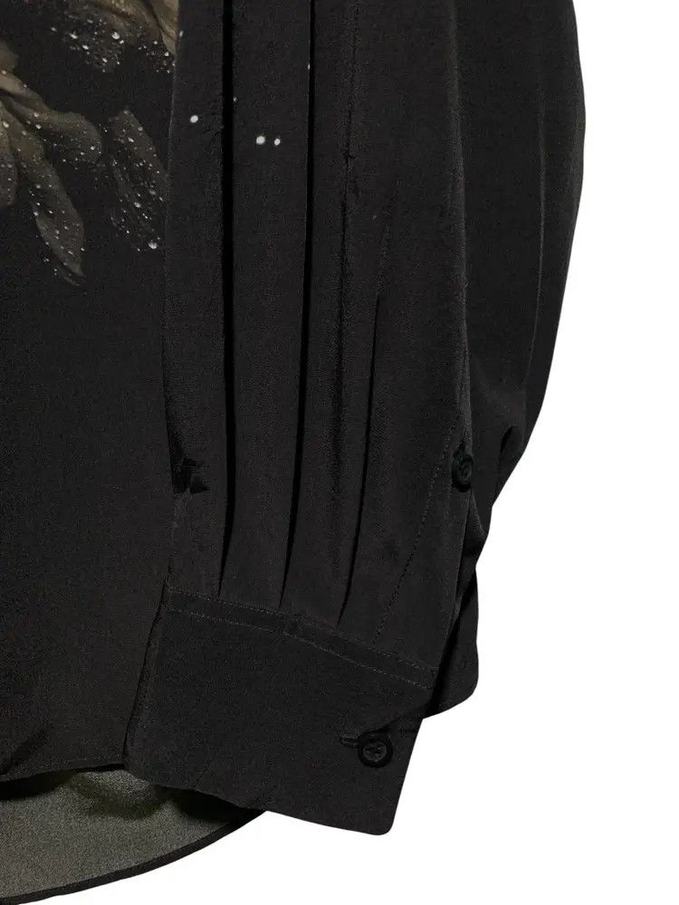 Lad Musician SS22 Lad Musician dechine inkjet flower big shirt Size US L / EU 52-54 / 3 - 9 Thumbnail