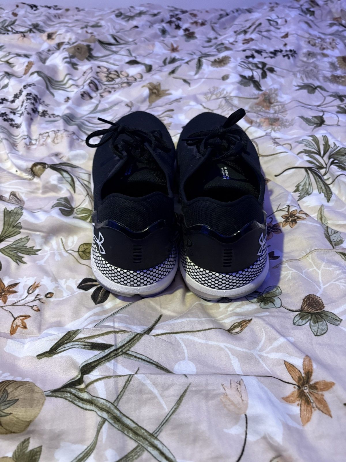 Under Armour Under Armour HOVR sonic 6 Size US 12 / EU 45 - 2 Thumbnail