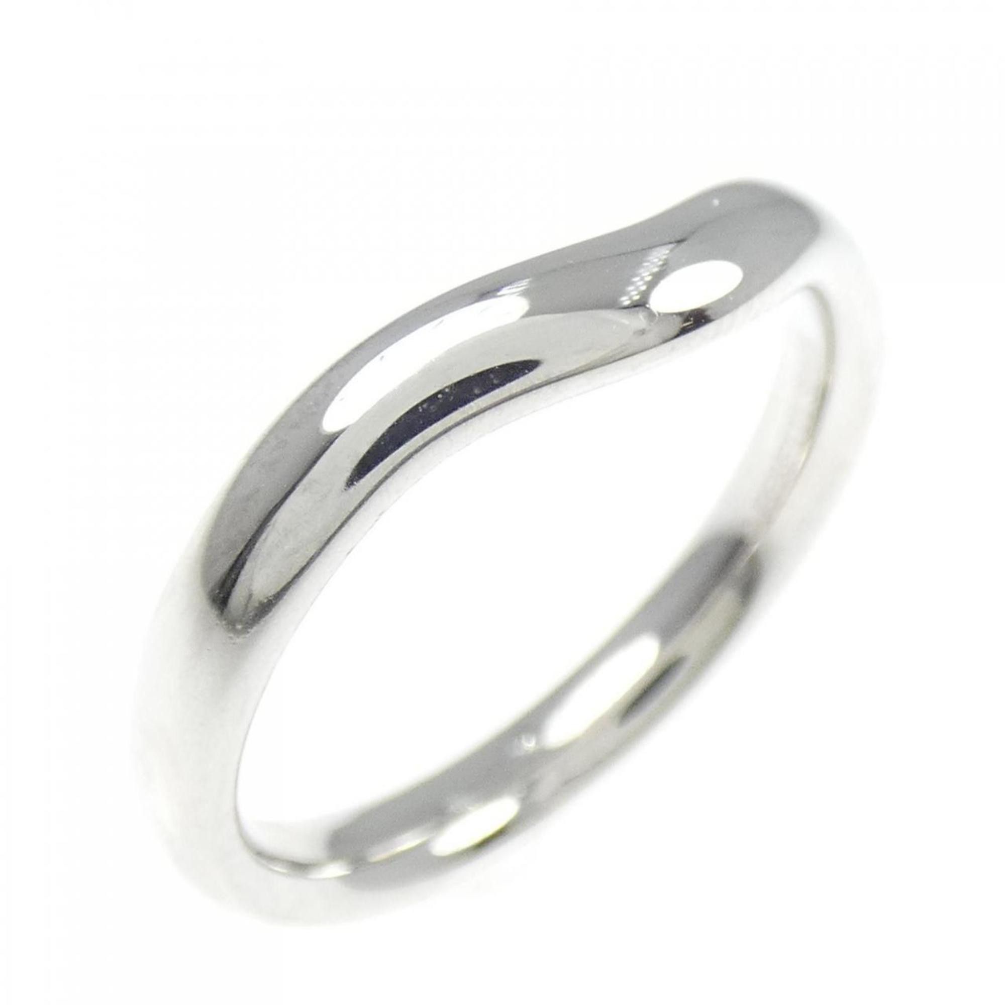 Tiffany & Co. Tiffany & Co Curved band ring Size ONE SIZE - 1 Thumbnail