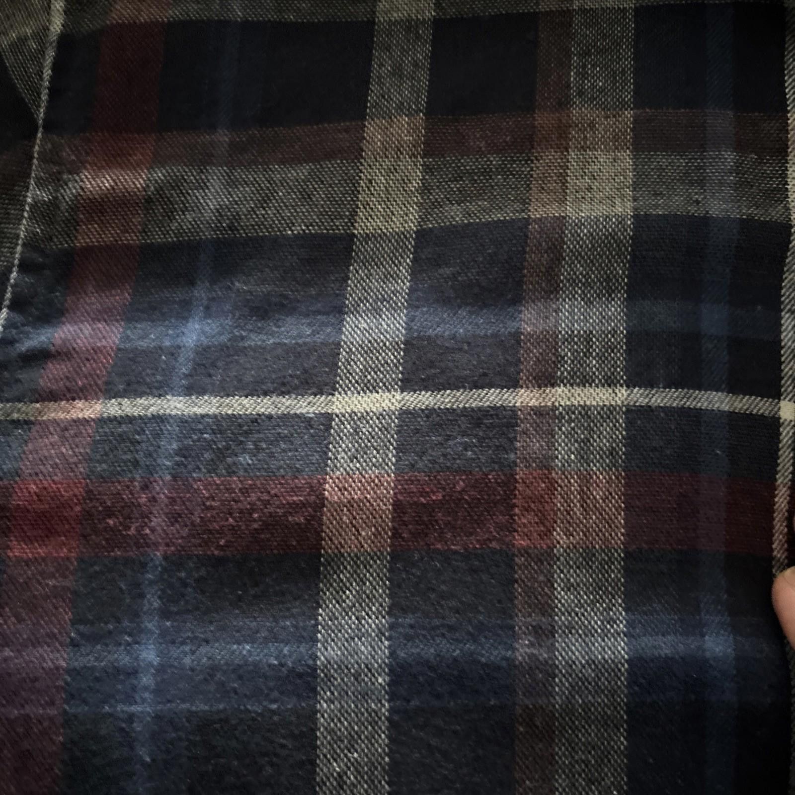 Weatherproof Weatherproof Vintage Soft Flannel Shirt (XXL/2XL) Men’s Size US XXL / EU 58 / 5 - 3 Thumbnail