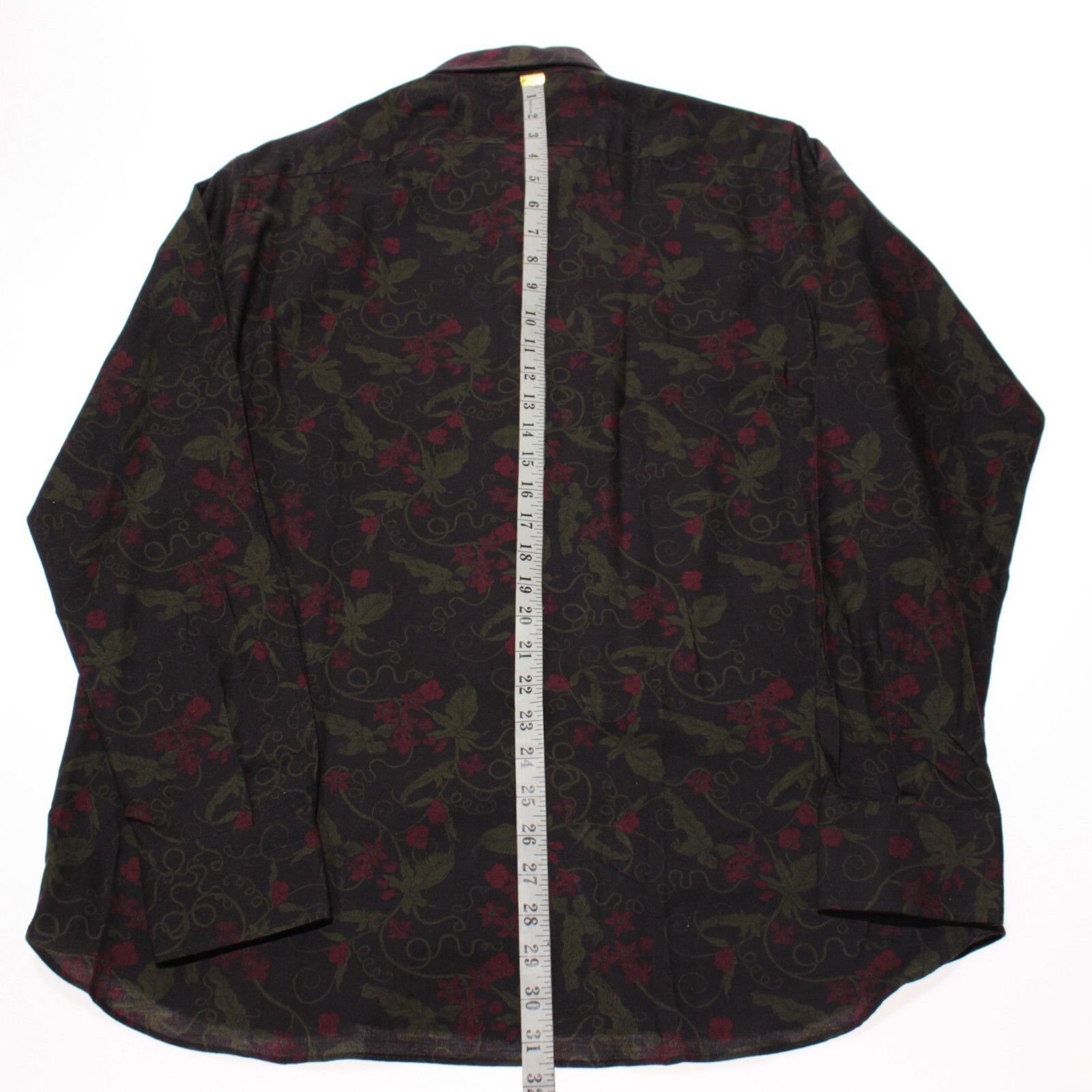 Other Pietra Salata New without tags Shirt Size XL US In Black Size US XL / EU 56 / 4 - 6 Thumbnail