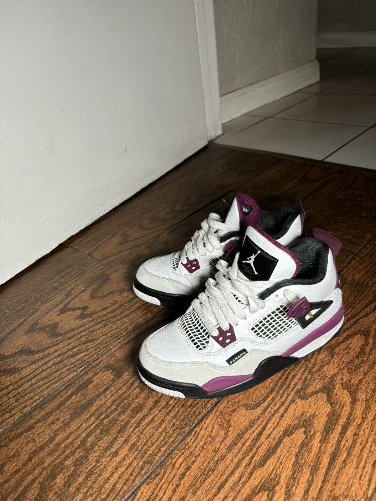 saint germain retro 4