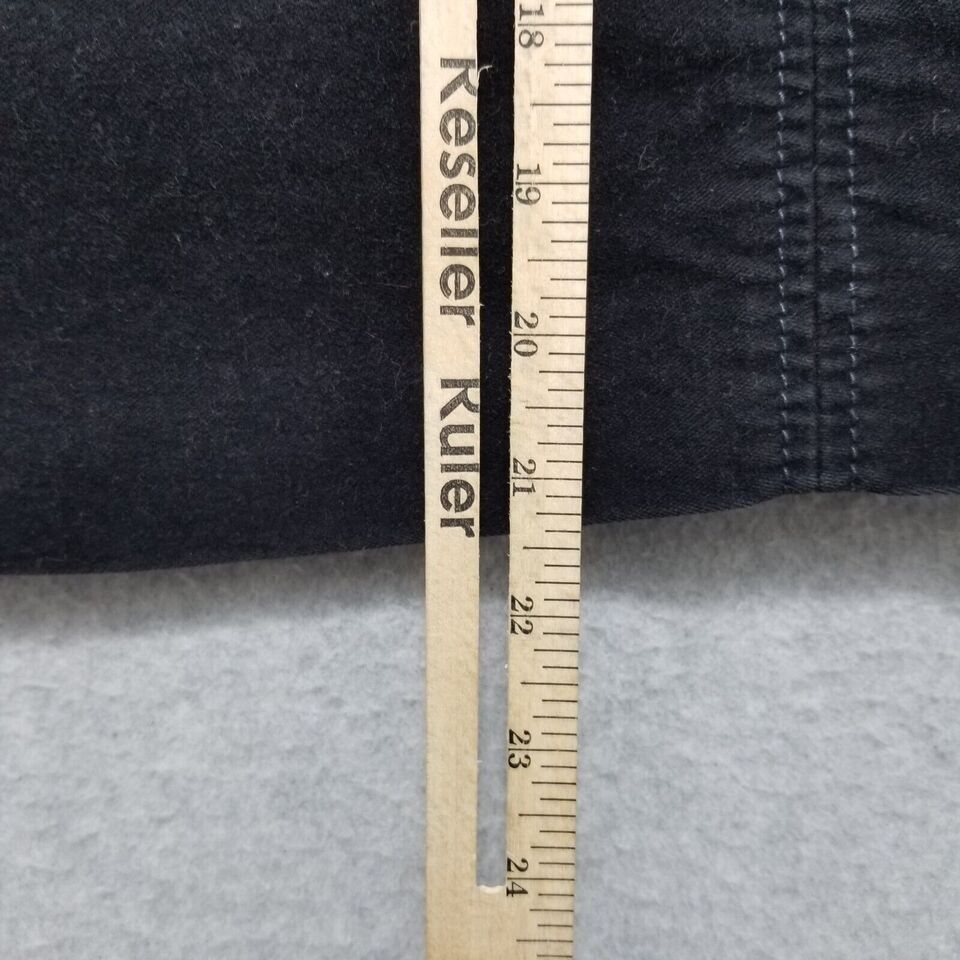 American Eagle Outfitters American Eagle Jacket Womens Small Pockets Buttons Outdoor Size S / US 4 / IT 40 - 10 Thumbnail