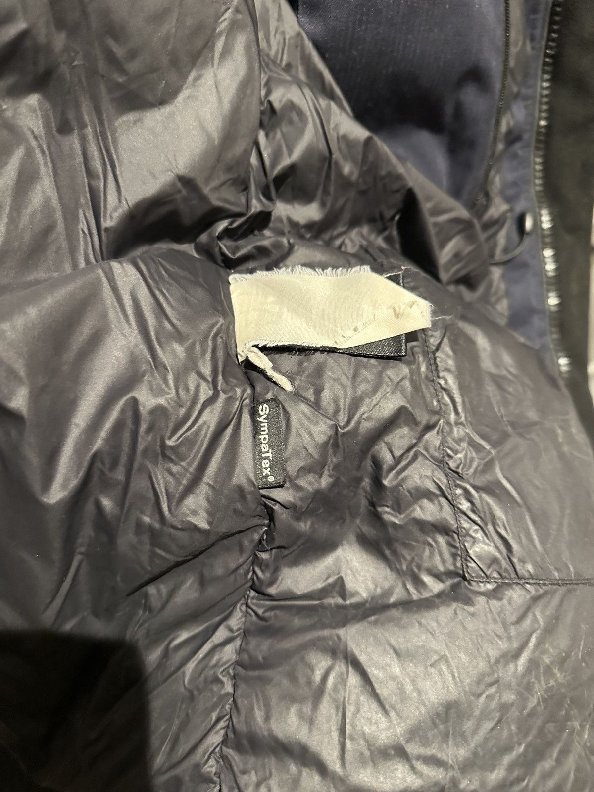 Nobis NOBIS «BARRY» PARKAS Size US L / EU 52-54 / 3 - 11 Thumbnail
