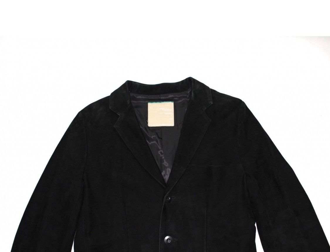 Undercover [UNDERCOVER] 99-00AW AMBIVALENCE Sheepskin Jacket Size M / US 6-8 / IT 42-44 - 3 Thumbnail