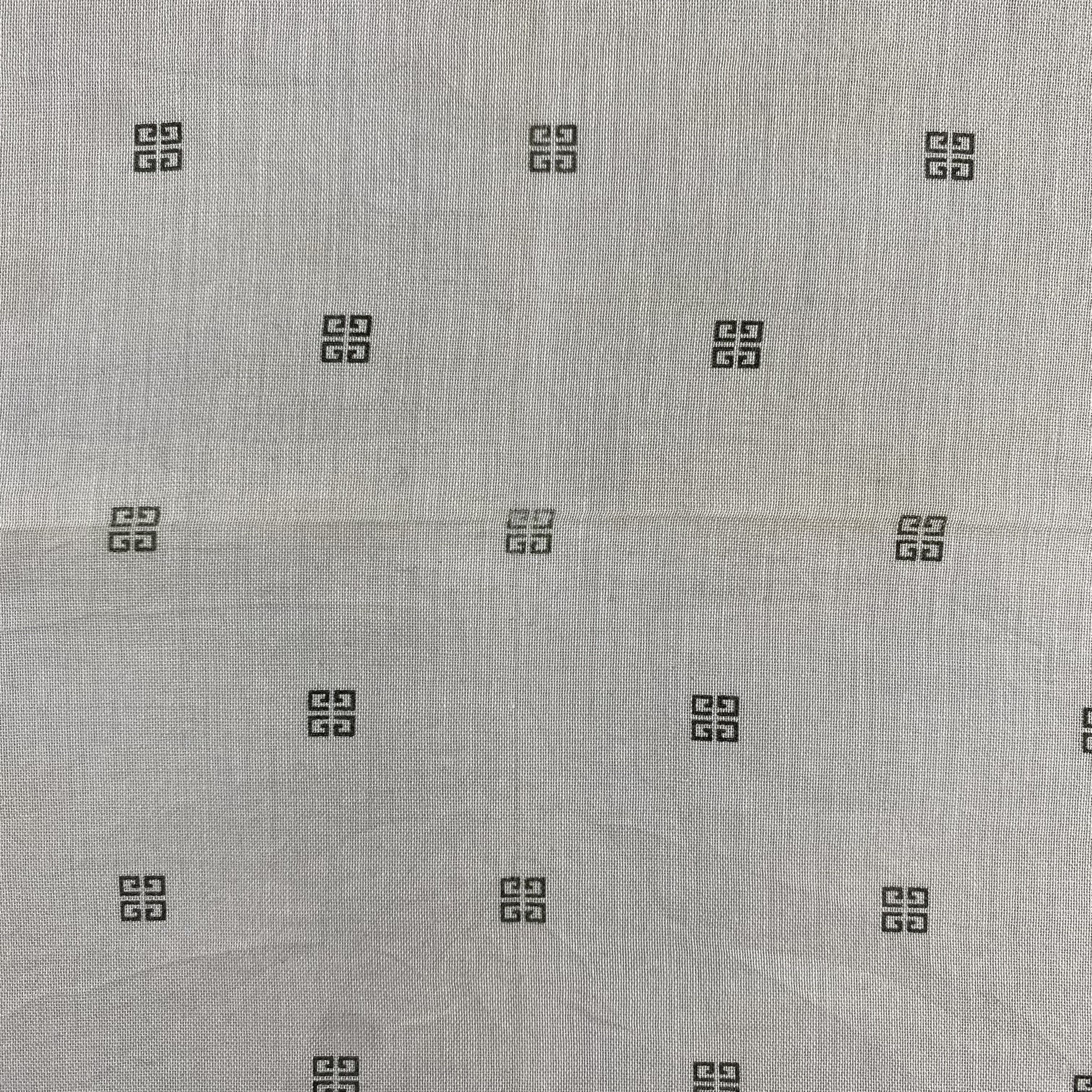 Vintage Givenchy Bandana/ Handkerchief / Neckerchief-P1037 Size ONE SIZE - 4 Thumbnail
