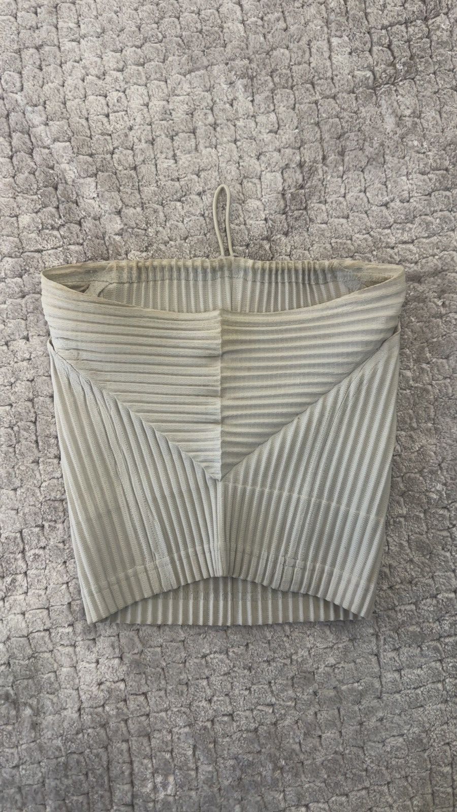Issey Miyake Issey miyake face covering Size ONE SIZE - 1 Thumbnail