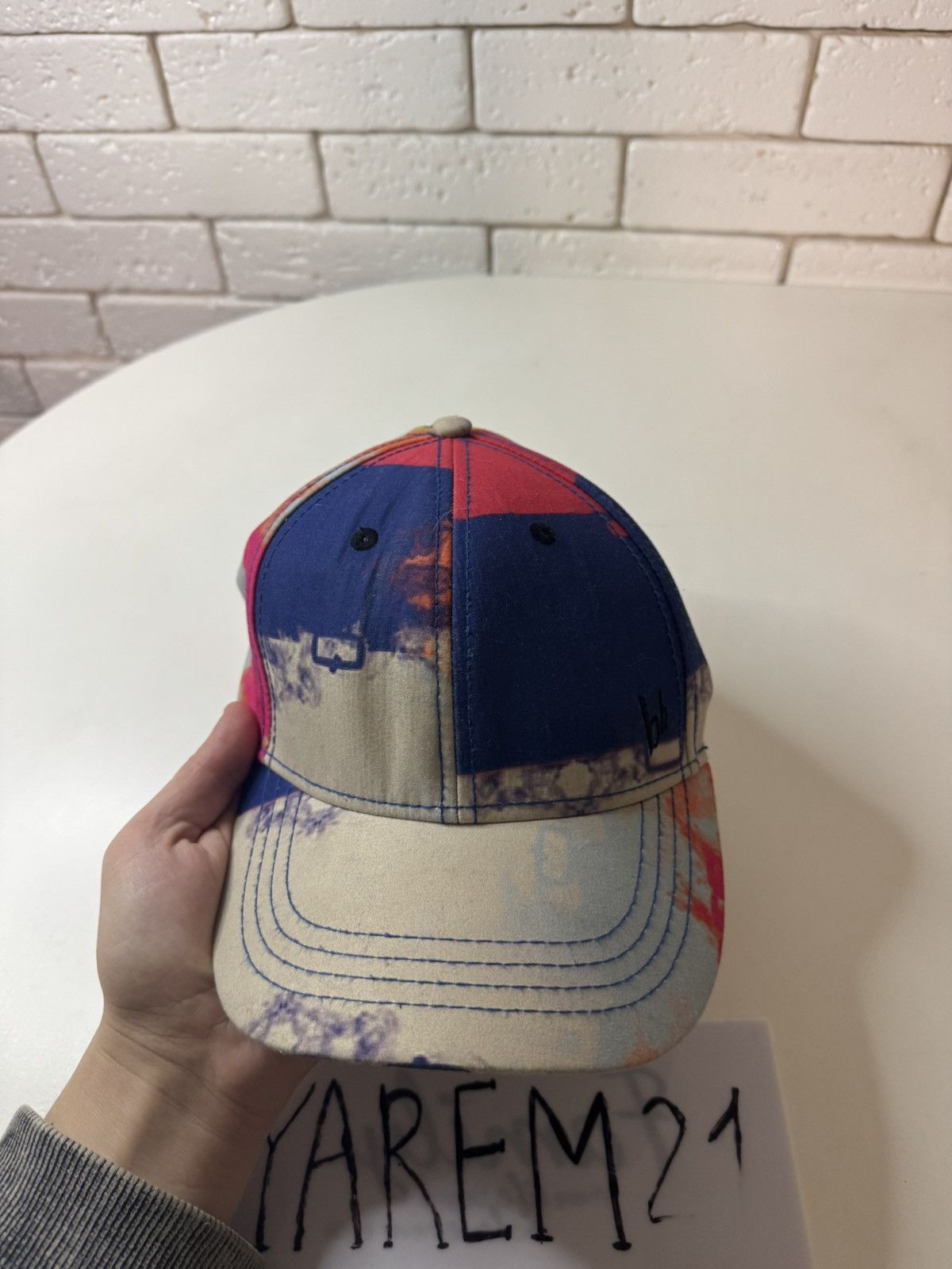 Other Bruno banani cap hat Size ONE SIZE - 2 Thumbnail