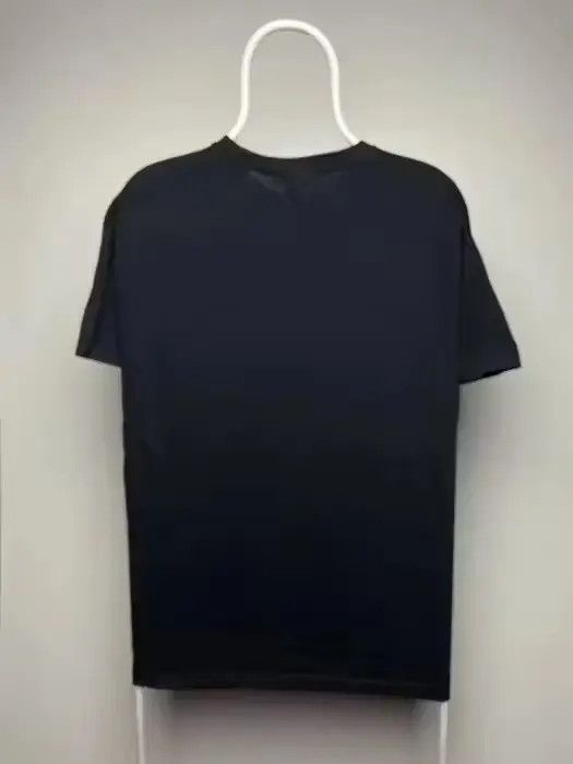 Band Tees Da Vinci rock noir T-shirt vintage rock tee size XL black Size US XL / EU 56 / 4 - 4 Thumbnail