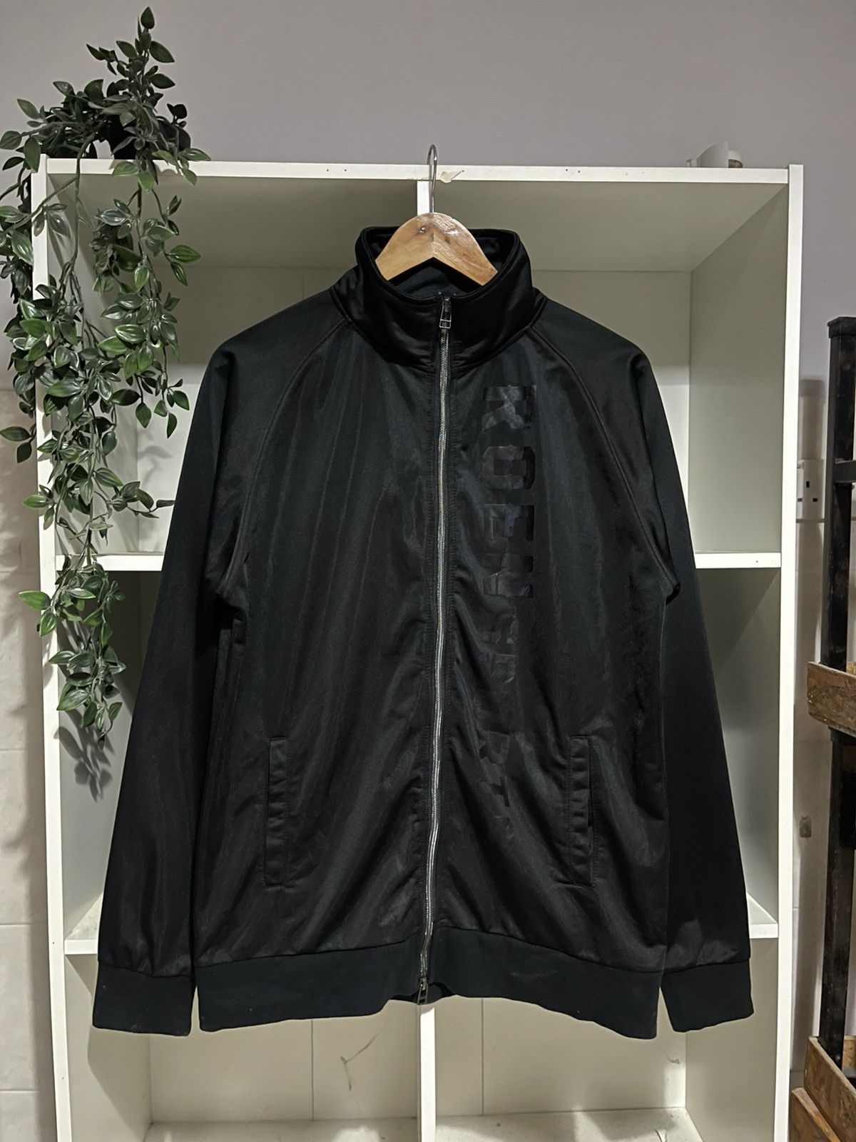Roen Roen Sports Tracktop Size US L / EU 52-54 / 3 - 3 Thumbnail