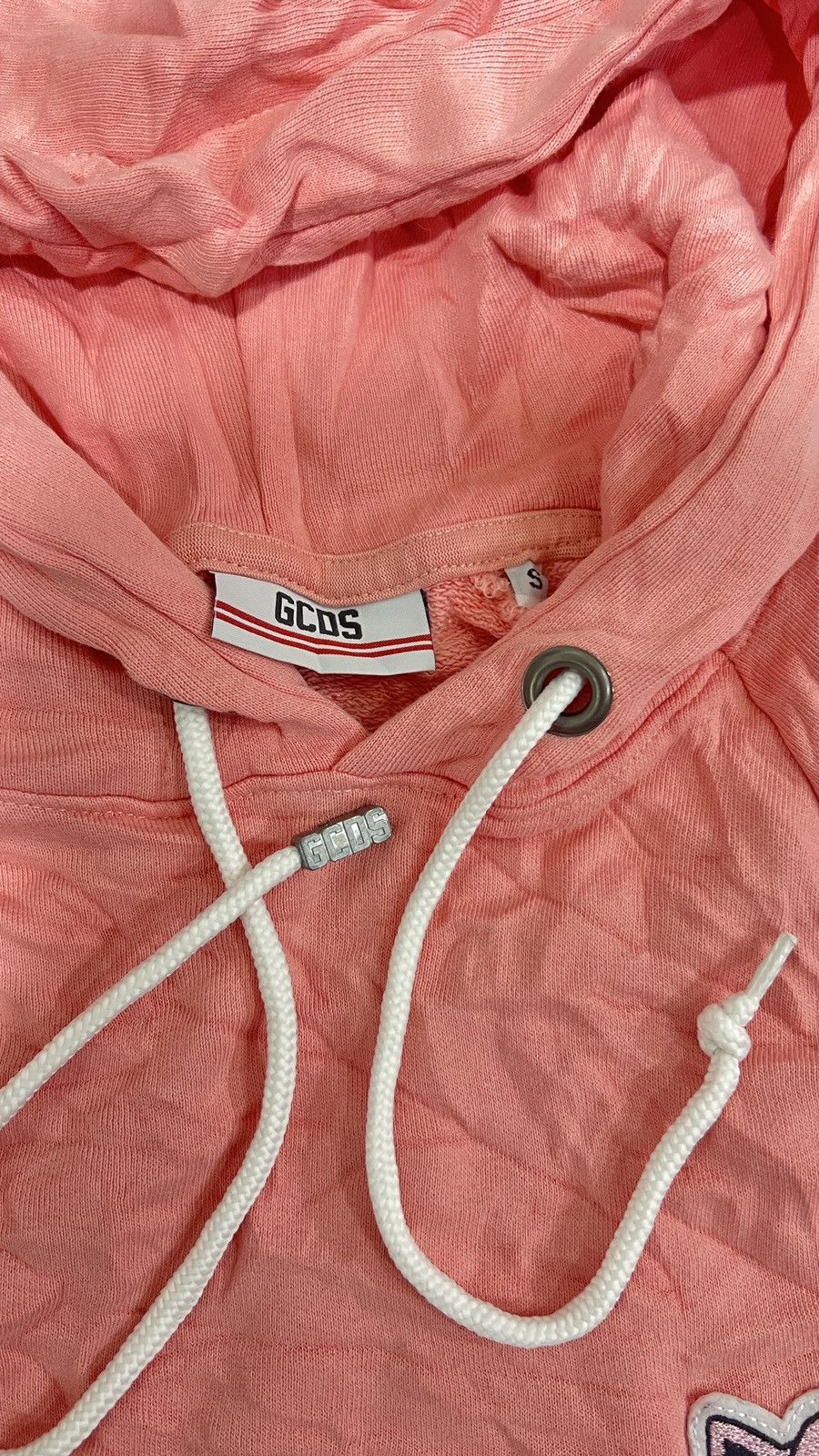 Other Hoodie GCDS X POKEMON Size S / US 4 / IT 40 - 4 Thumbnail
