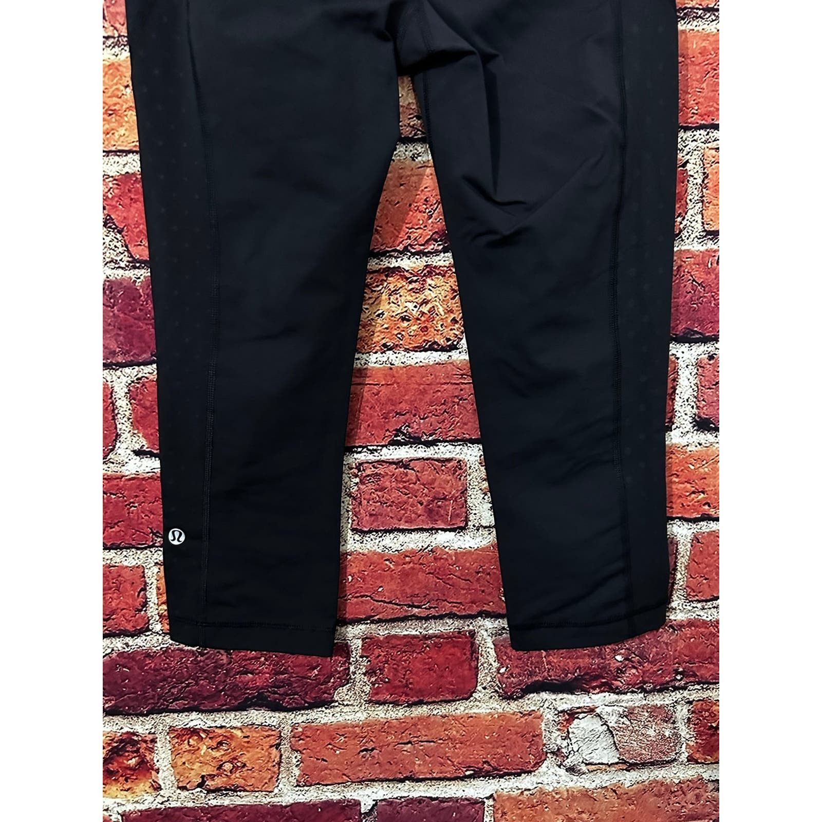 Lululemon lululemon leggings size 6 Size 28" / US 6 / IT 42 - 6 Thumbnail