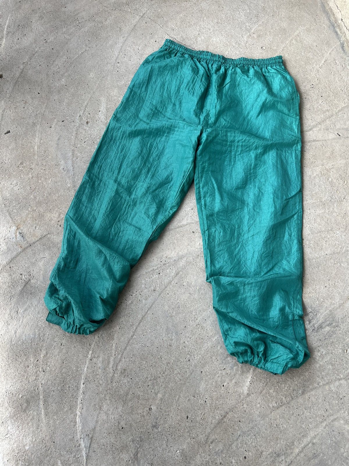 Vintage Vintage Tracksuit Size US L / EU 52-54 / 3 - 6 Thumbnail