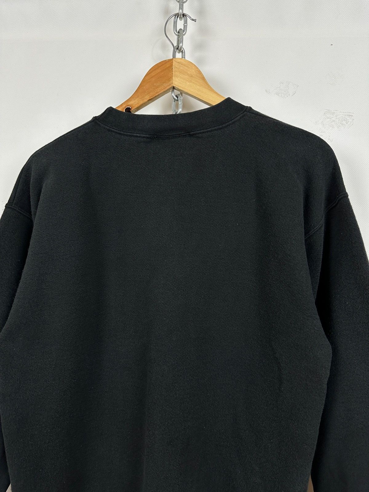 Girl Skateboards Vintage World Industries Rare Skateboard Sweatshirt Size US M / EU 48-50 / 2 - 15 Thumbnail