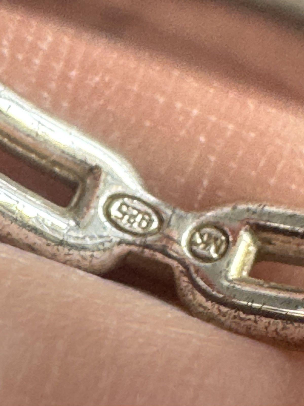 Michael Kors Micheal kors ring Size ONE SIZE - 9 Thumbnail