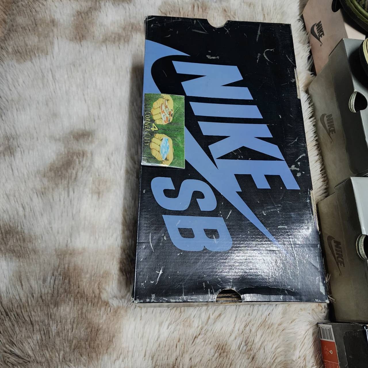 Nike Nike Sb Dunk Low C&K Size US 9.5 / EU 42-43 - 20 Thumbnail