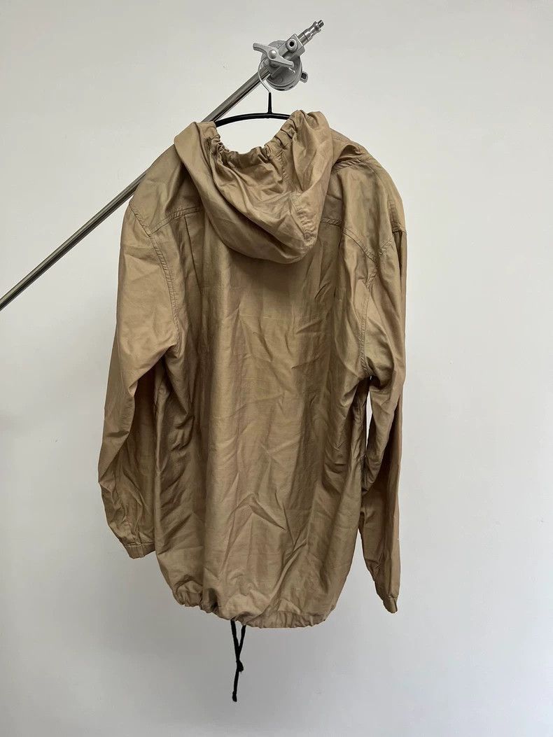 Dries Van Noten Dries Van Noten Dries Van Noten Hooded Casual Pullover Top Size US M / EU 48-50 / 2 - 5 Thumbnail