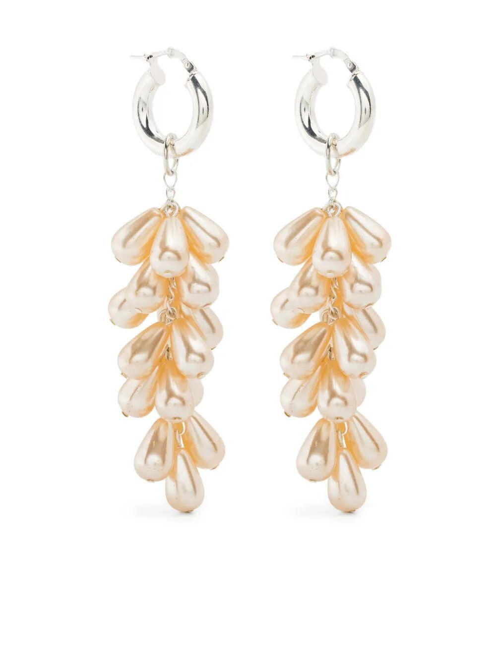 Magda Butrym EARRINGS Size ONE SIZE - 1 Thumbnail