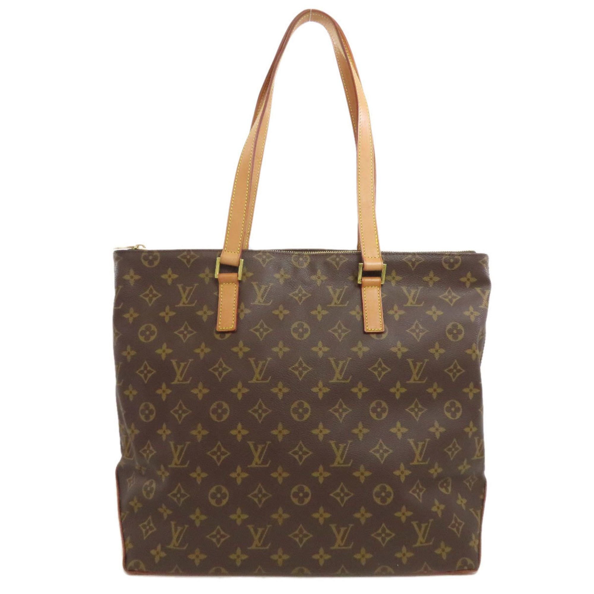 Louis Vuitton Louis Vuitton Mezzo tote Size ONE SIZE - 1 Thumbnail