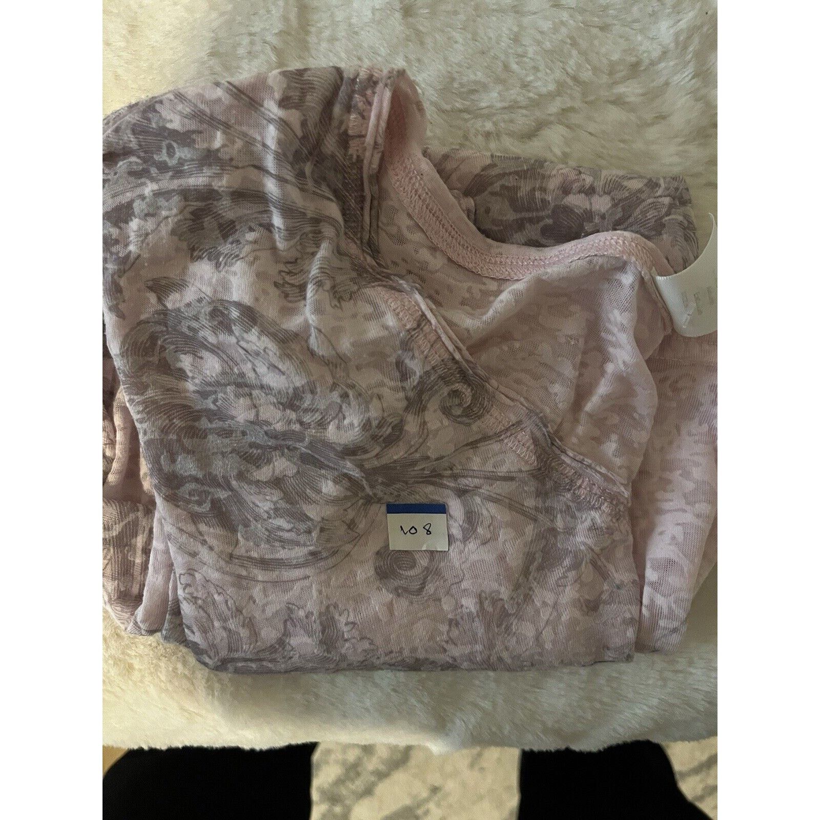 Other Hogs Breath Yesterdays Sportswear Womens Shirt Size L logo Size L / US 10 / IT 46 - 4 Thumbnail