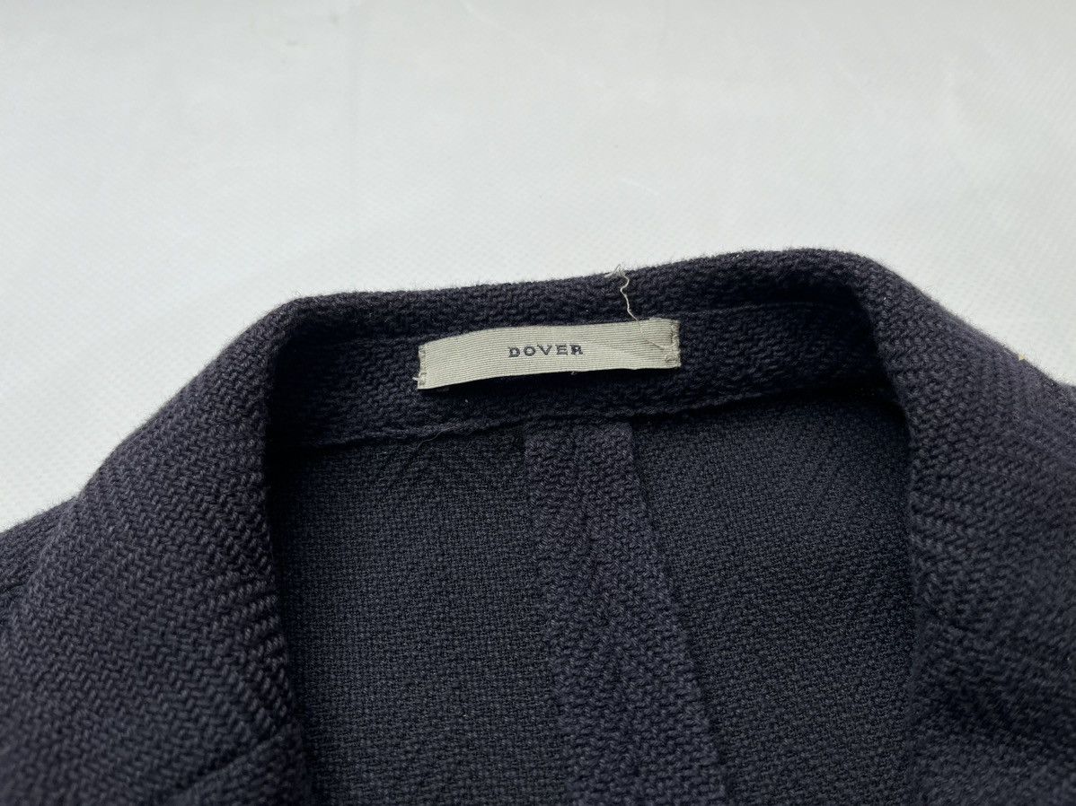Boglioli Boglioli Dover Blazer Size 48L - 7 Thumbnail